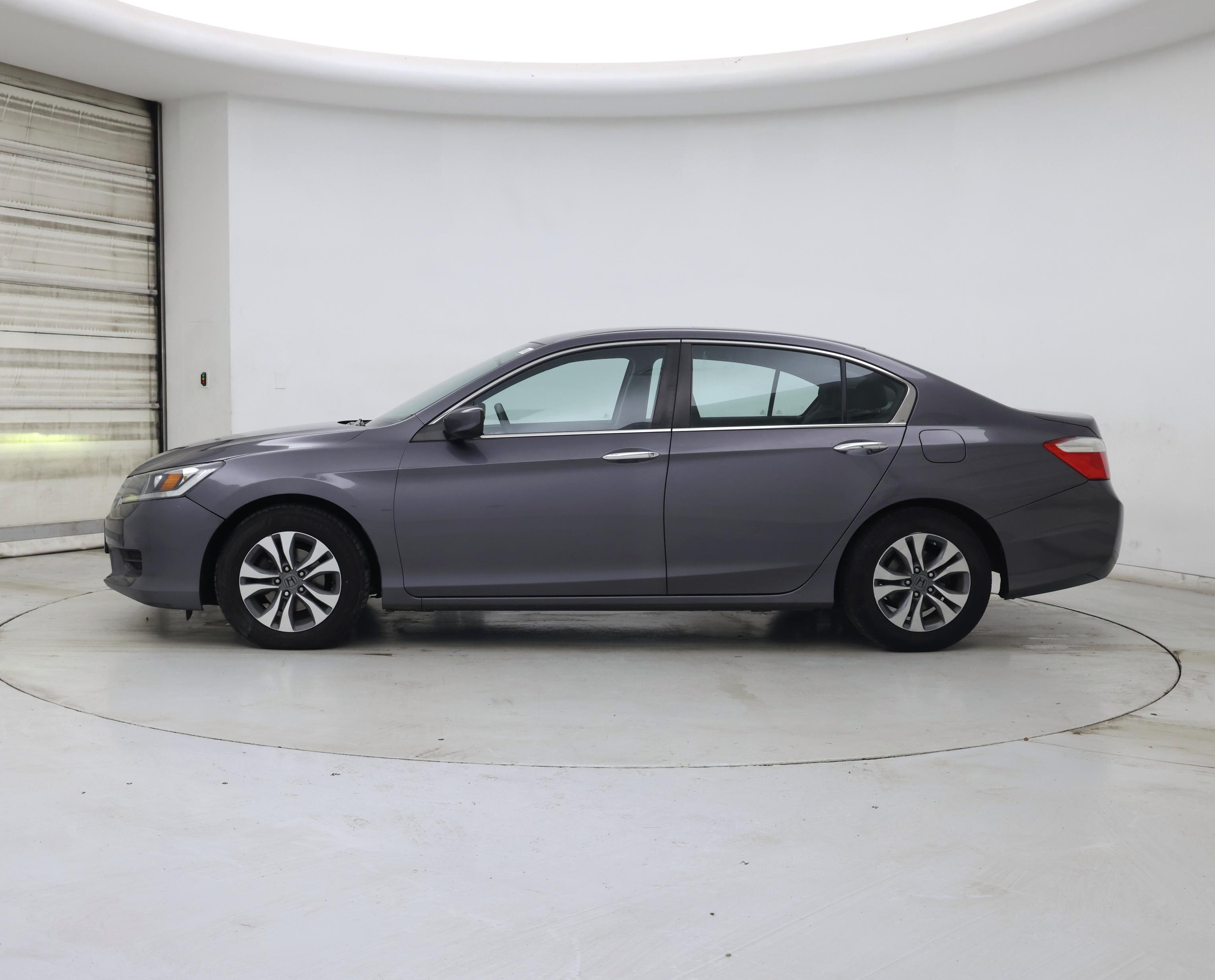 Thumbnail: 2015 Honda Accord - 3