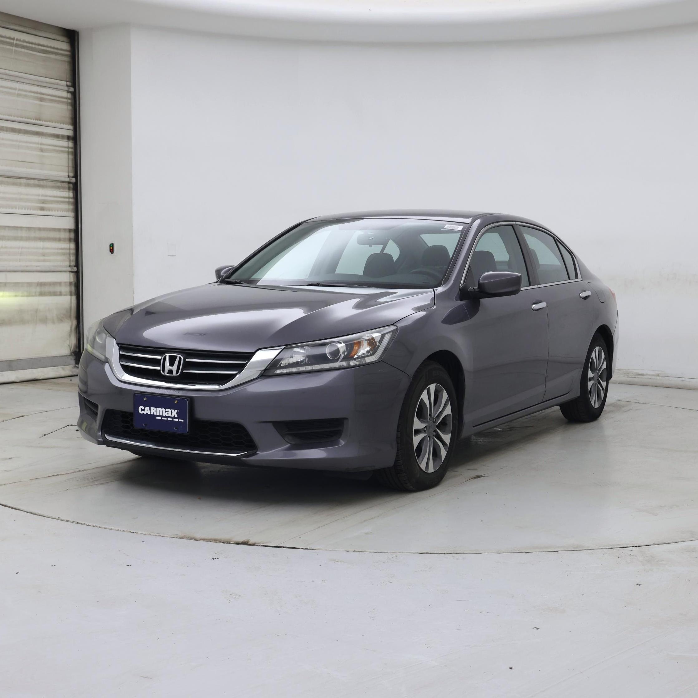 Thumbnail: 2015 Honda Accord - 4