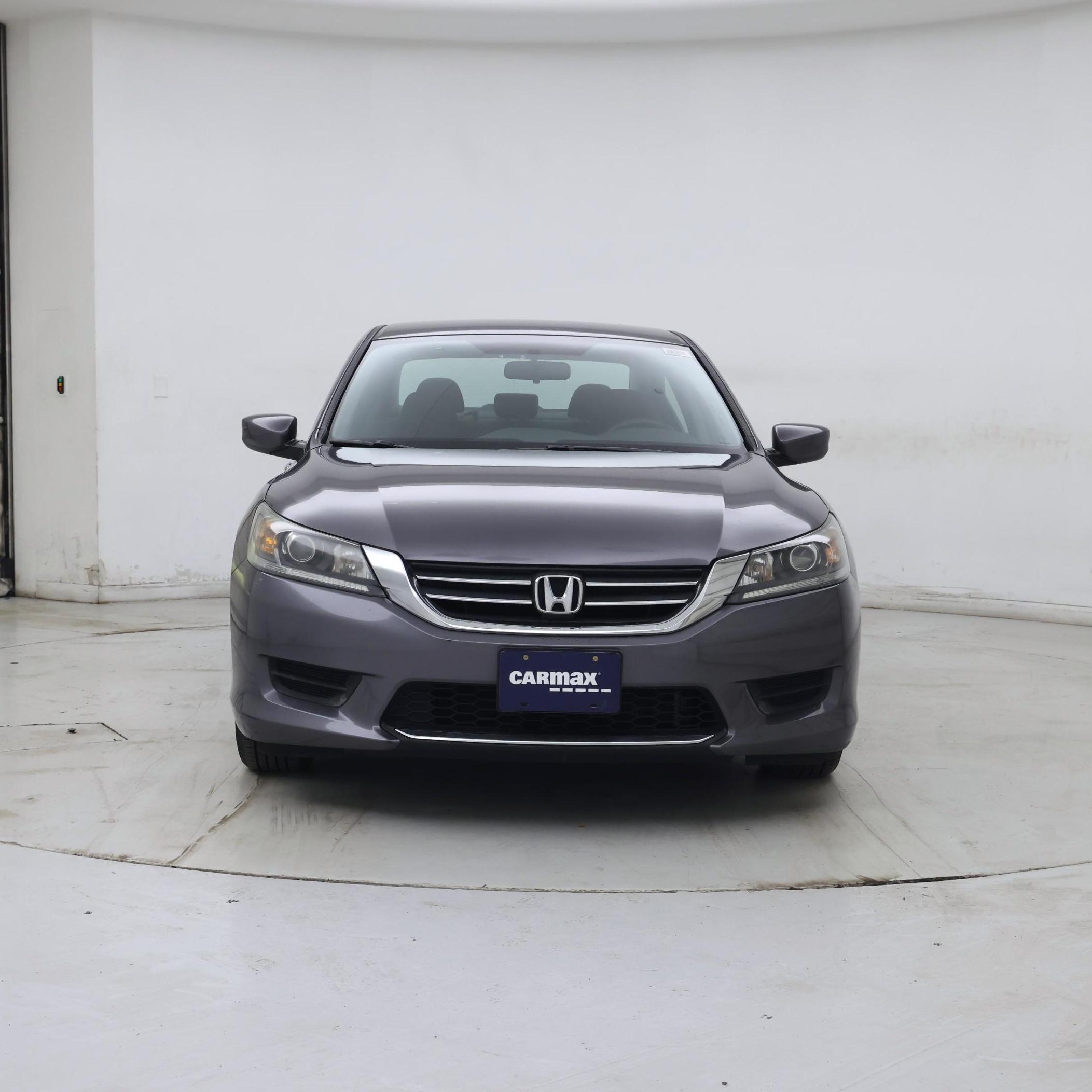 Thumbnail: 2015 Honda Accord - 5