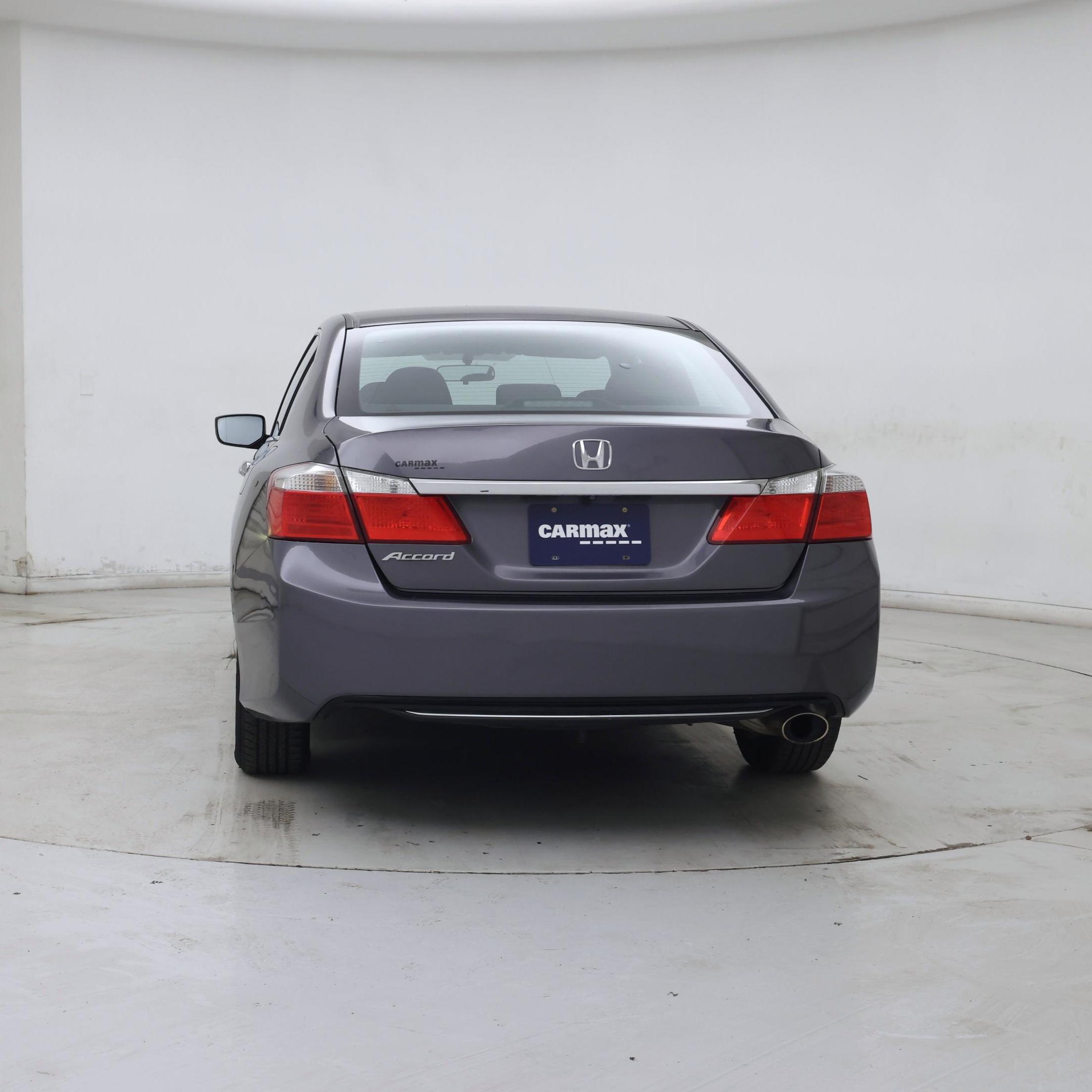 Thumbnail: 2015 Honda Accord - 6