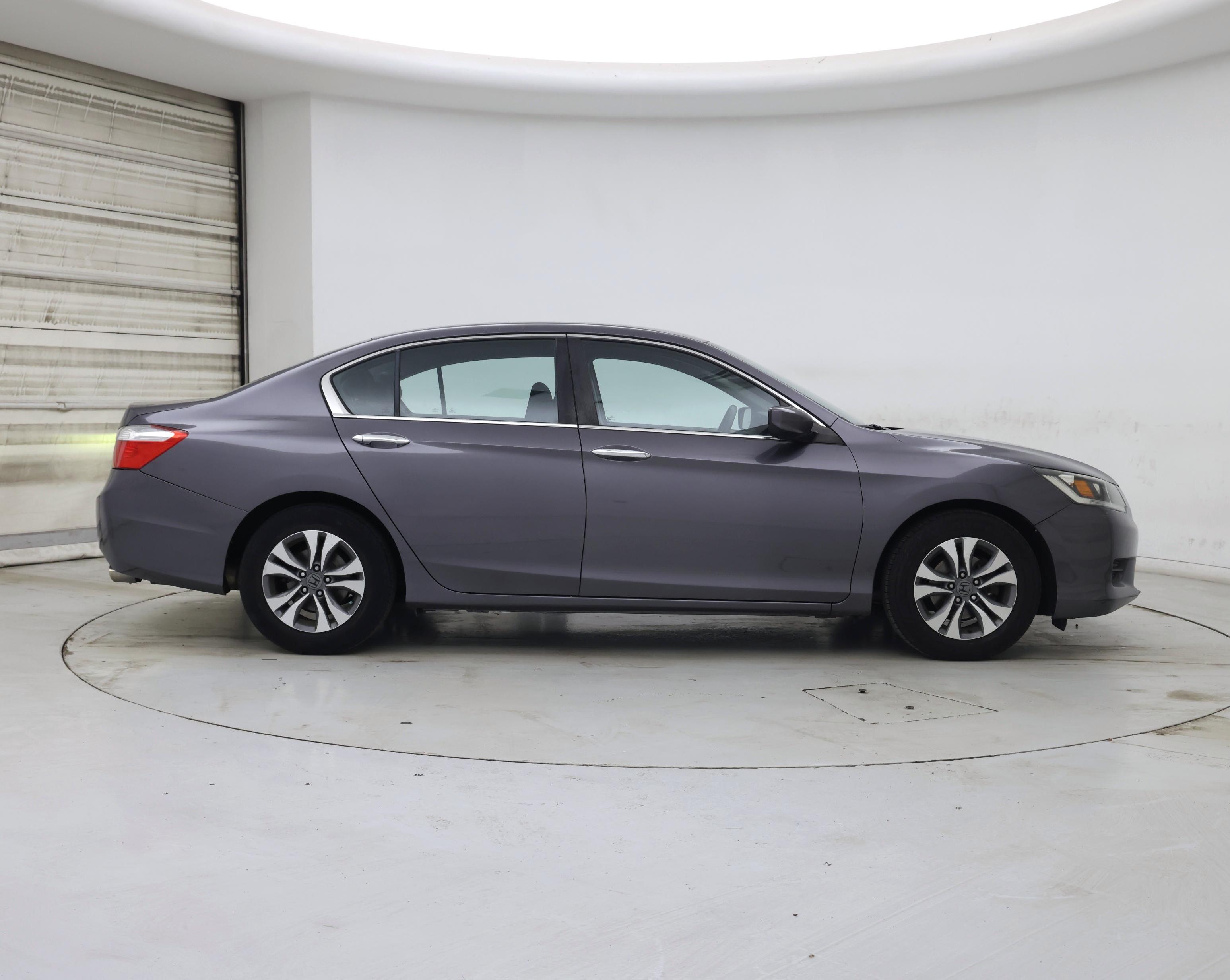 Thumbnail: 2015 Honda Accord - 7