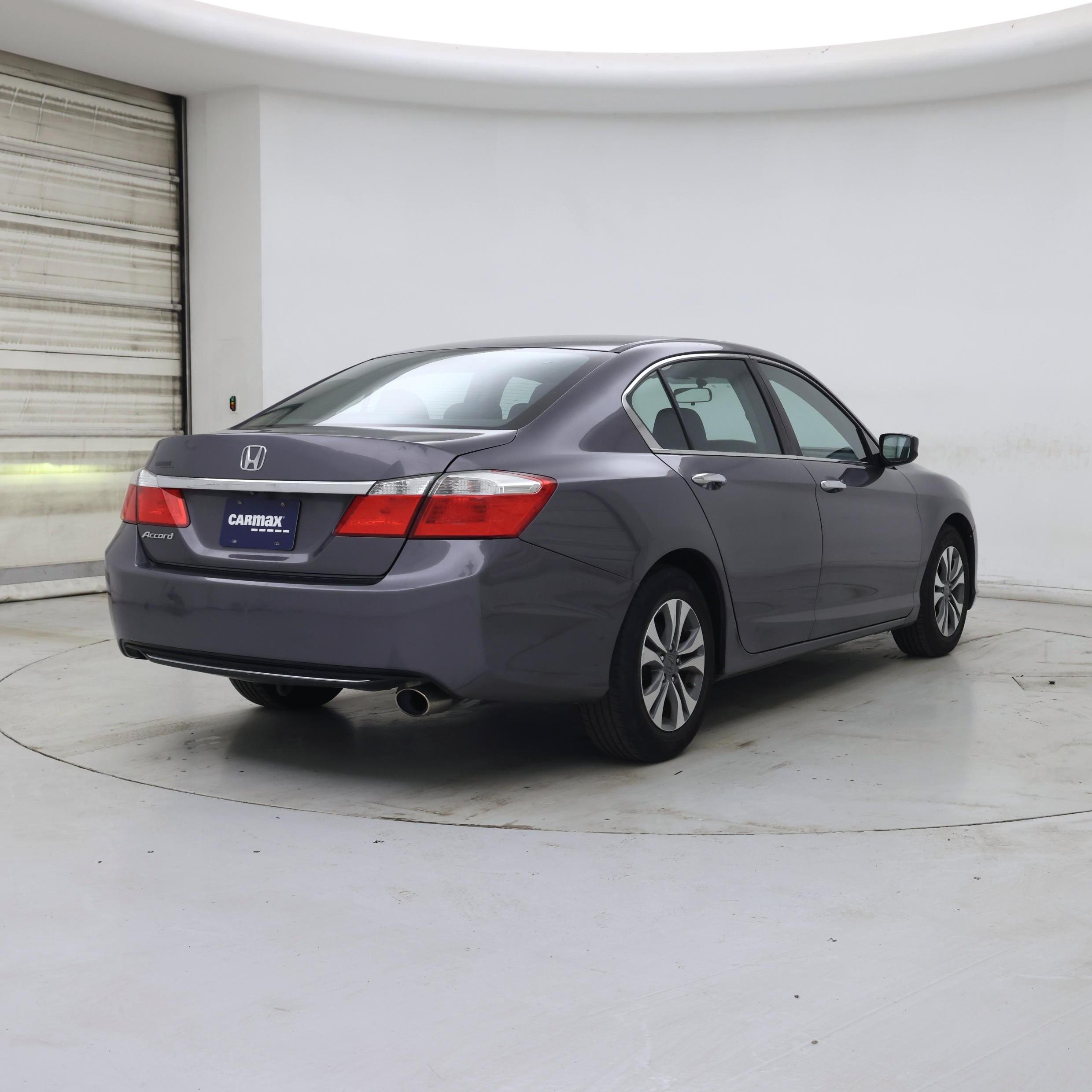 Thumbnail: 2015 Honda Accord - 8