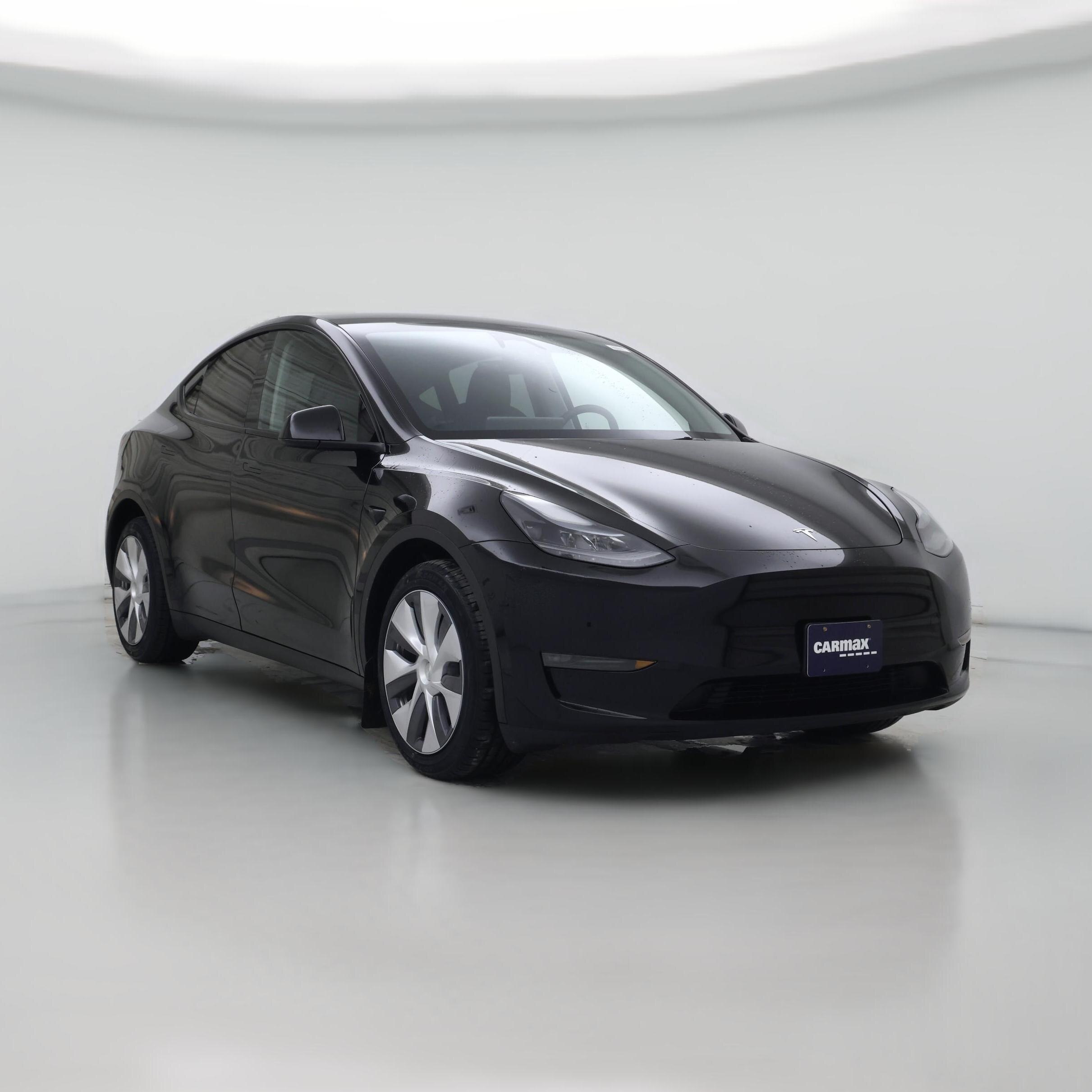 Thumbnail: 2024 Tesla Model Y - 1