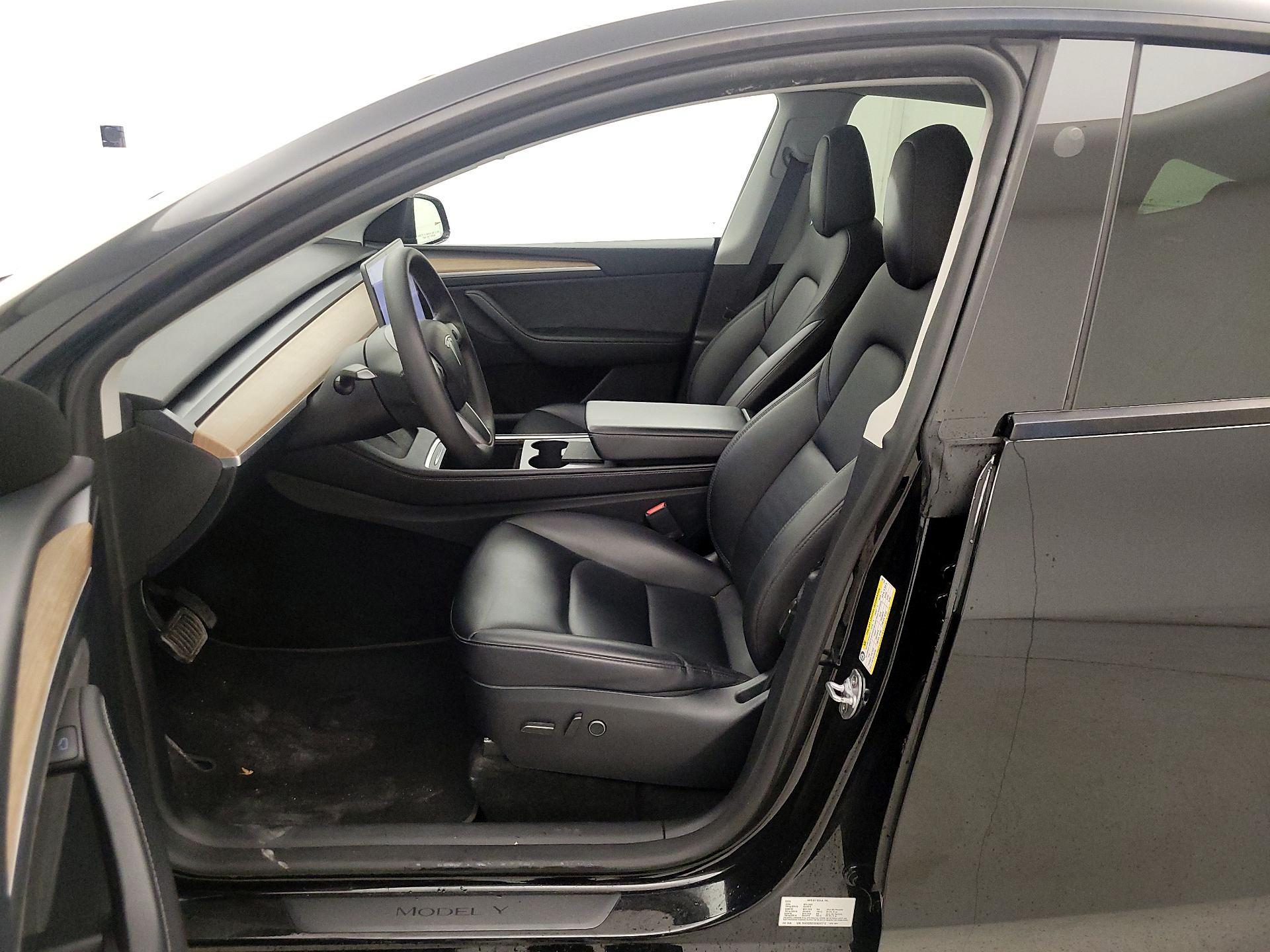 Thumbnail: 2024 Tesla Model Y - 11