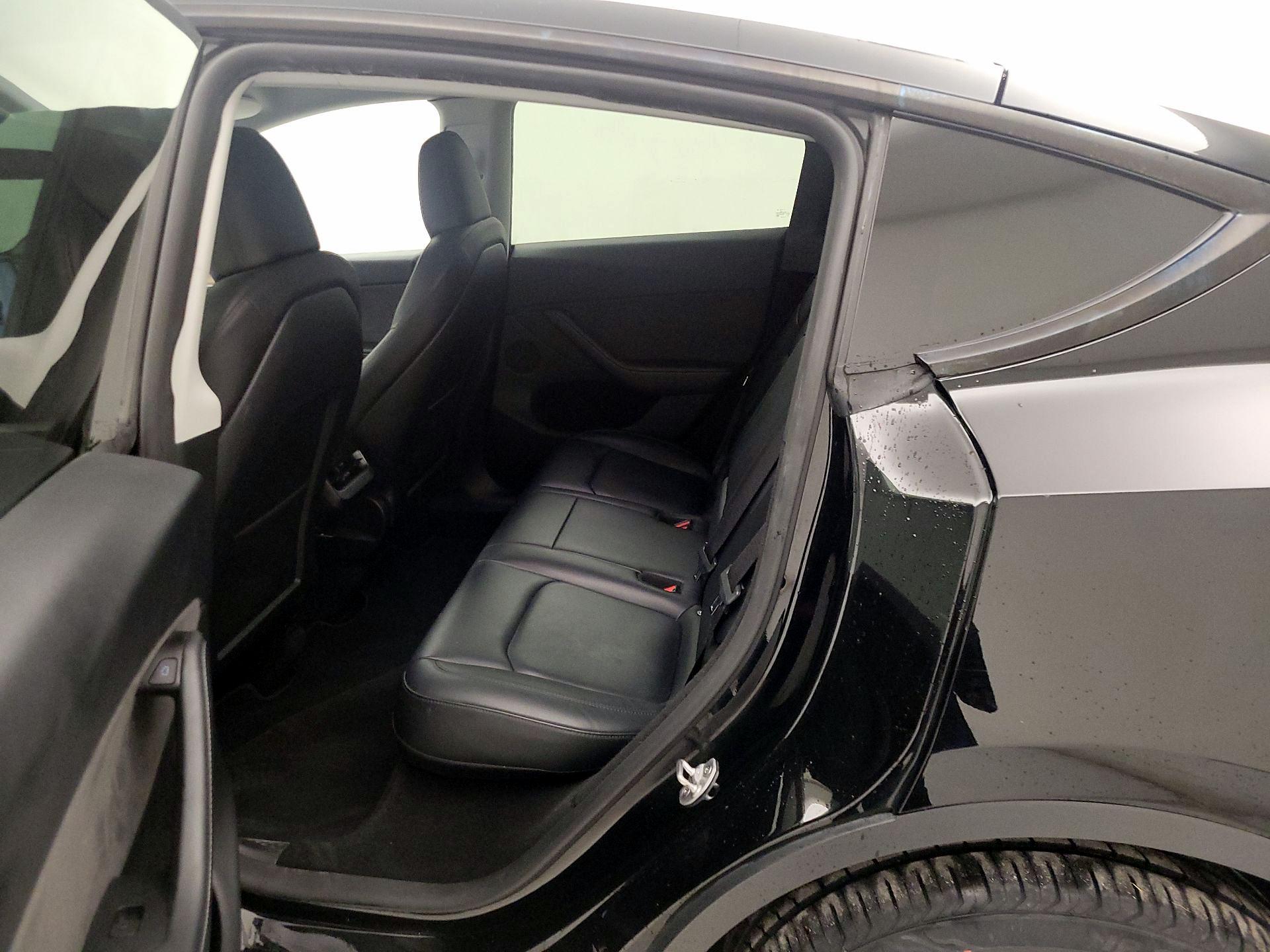 Thumbnail: 2024 Tesla Model Y - 20