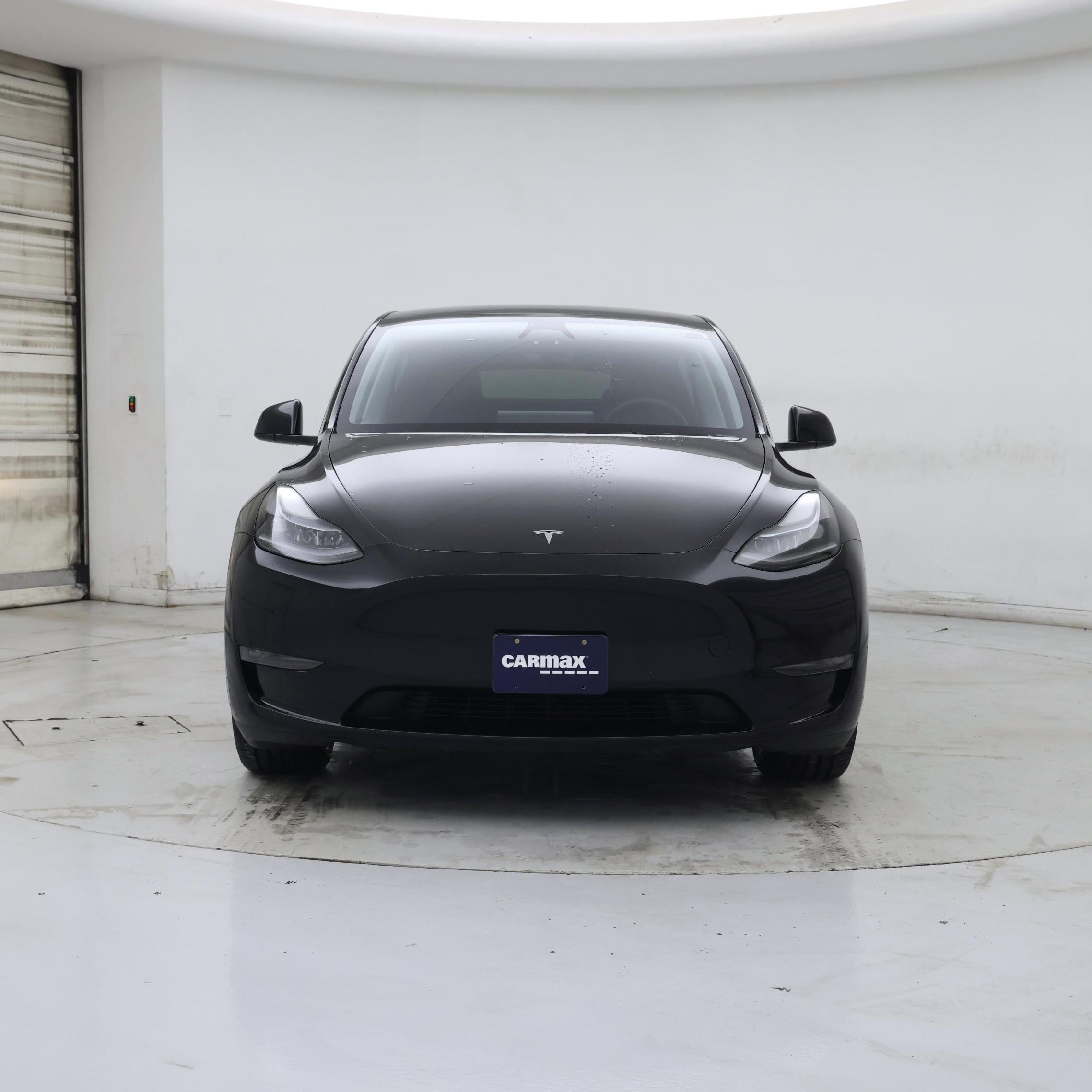 Thumbnail: 2024 Tesla Model Y - 5