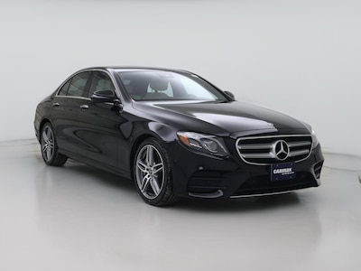 2017 Mercedes-Benz E300