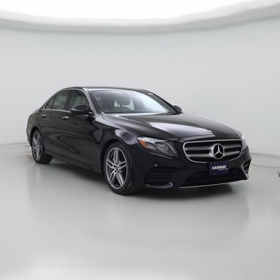 2017 Mercedes-Benz E300