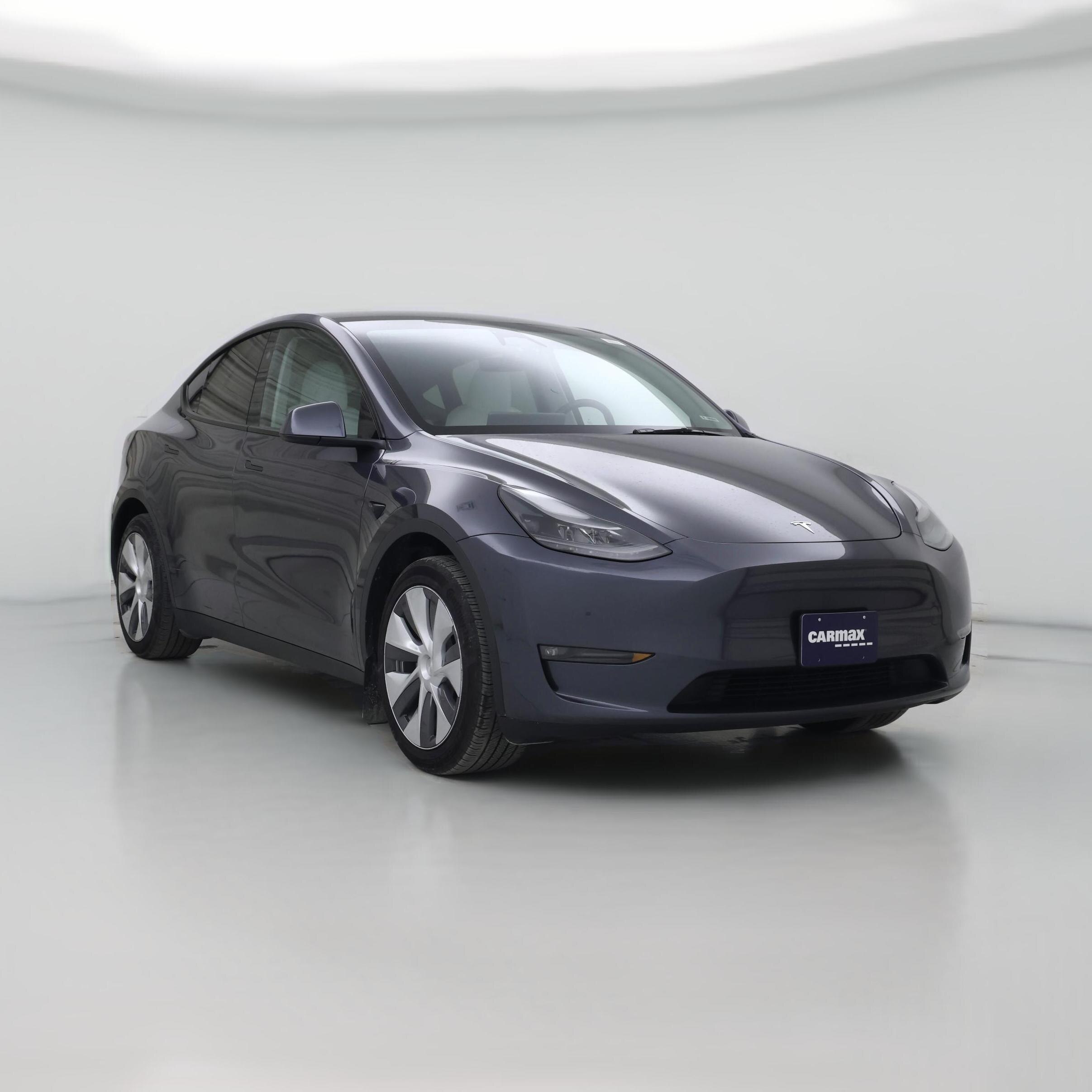 Thumbnail: 2023 Tesla Model Y - 1