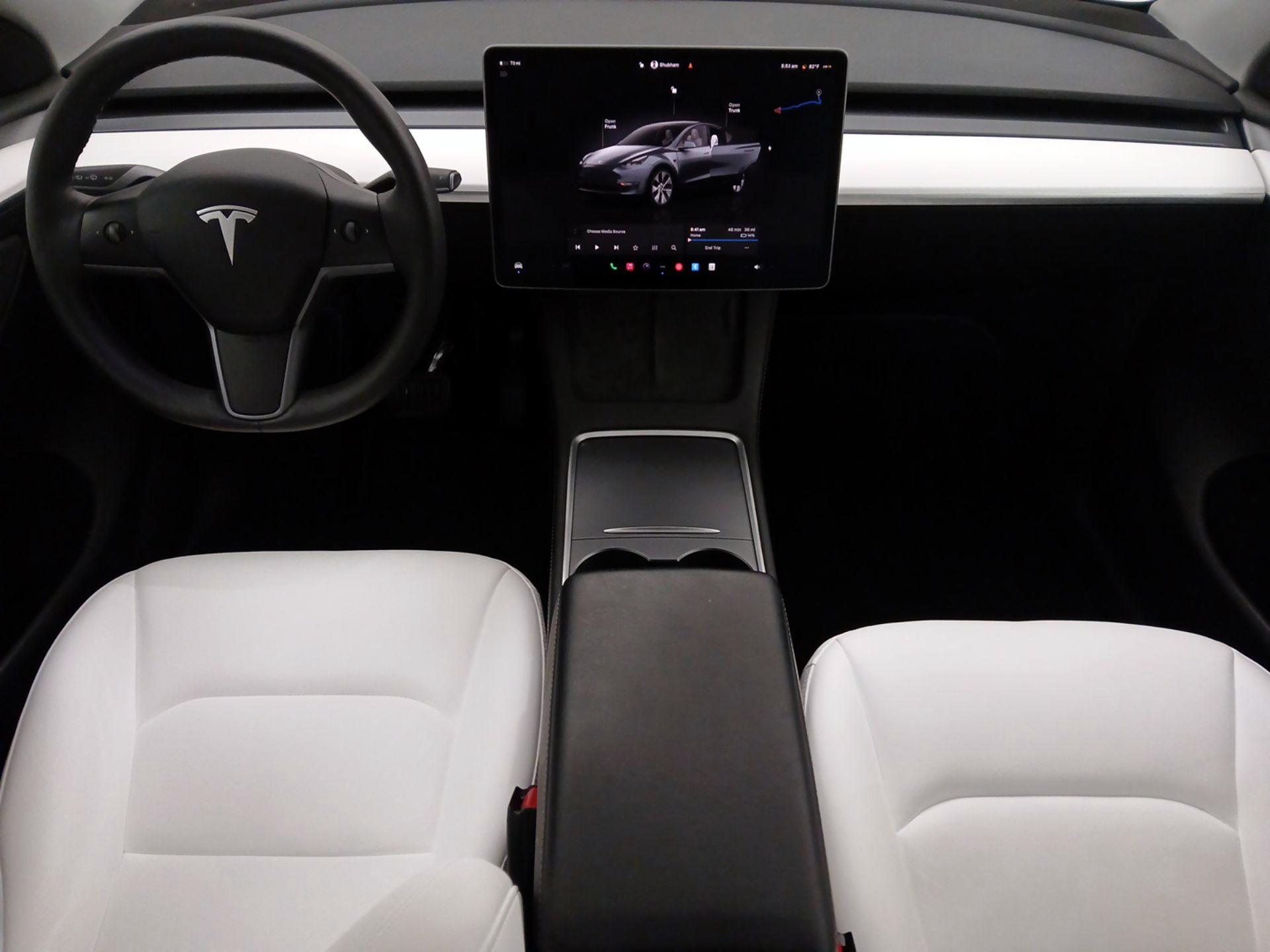 Thumbnail: 2023 Tesla Model Y - 9