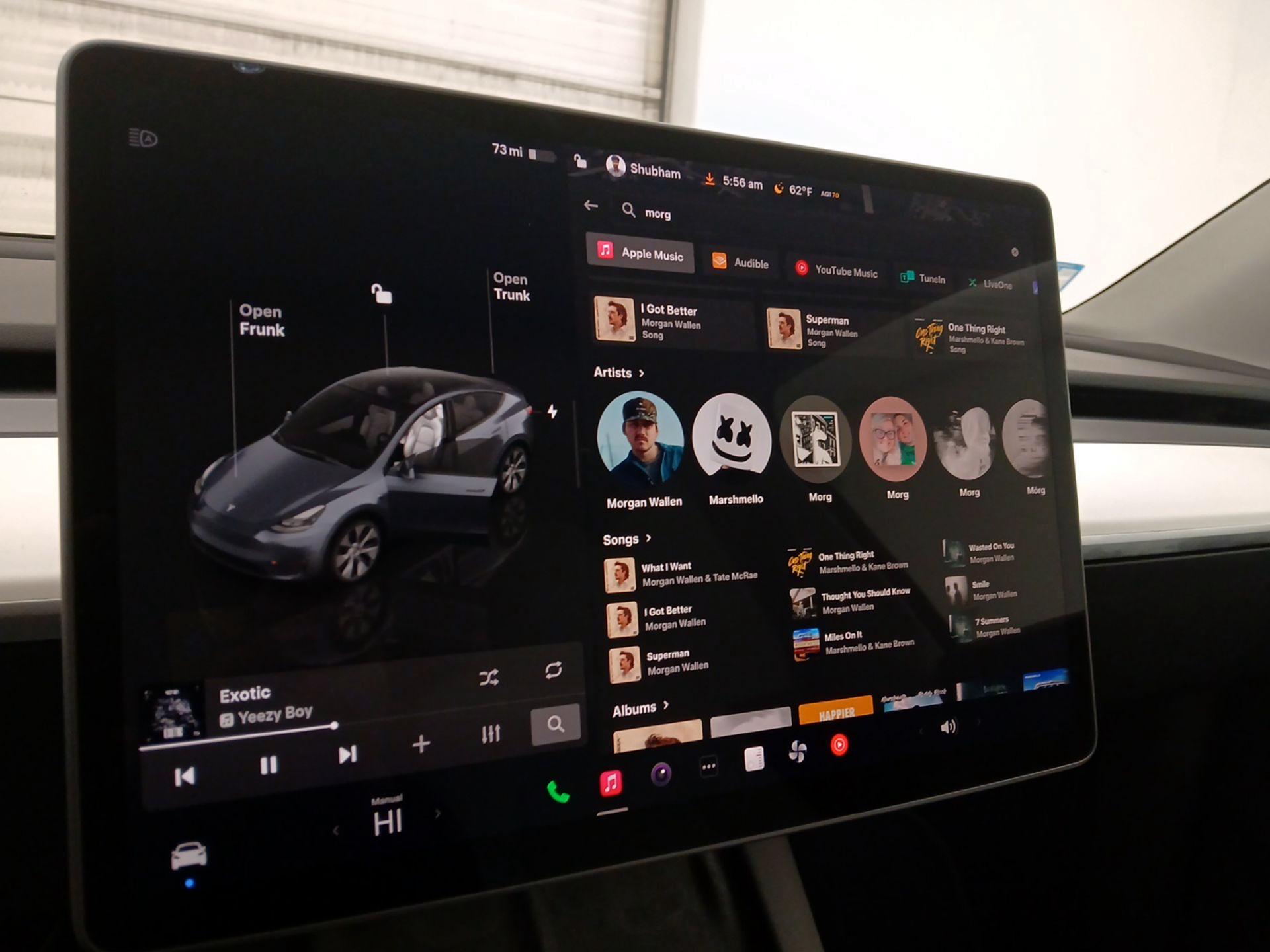 Thumbnail: 2023 Tesla Model Y - 14