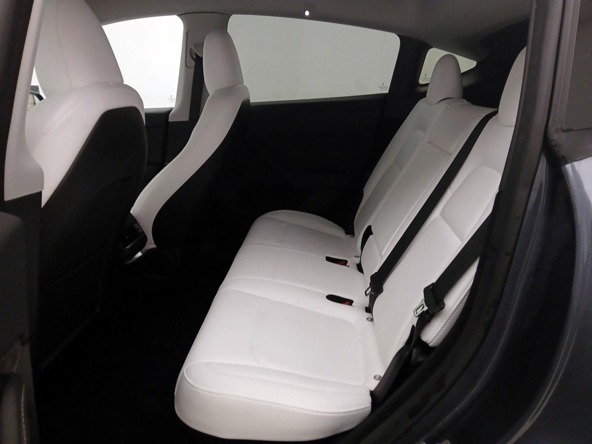 Thumbnail: 2023 Tesla Model Y - 18