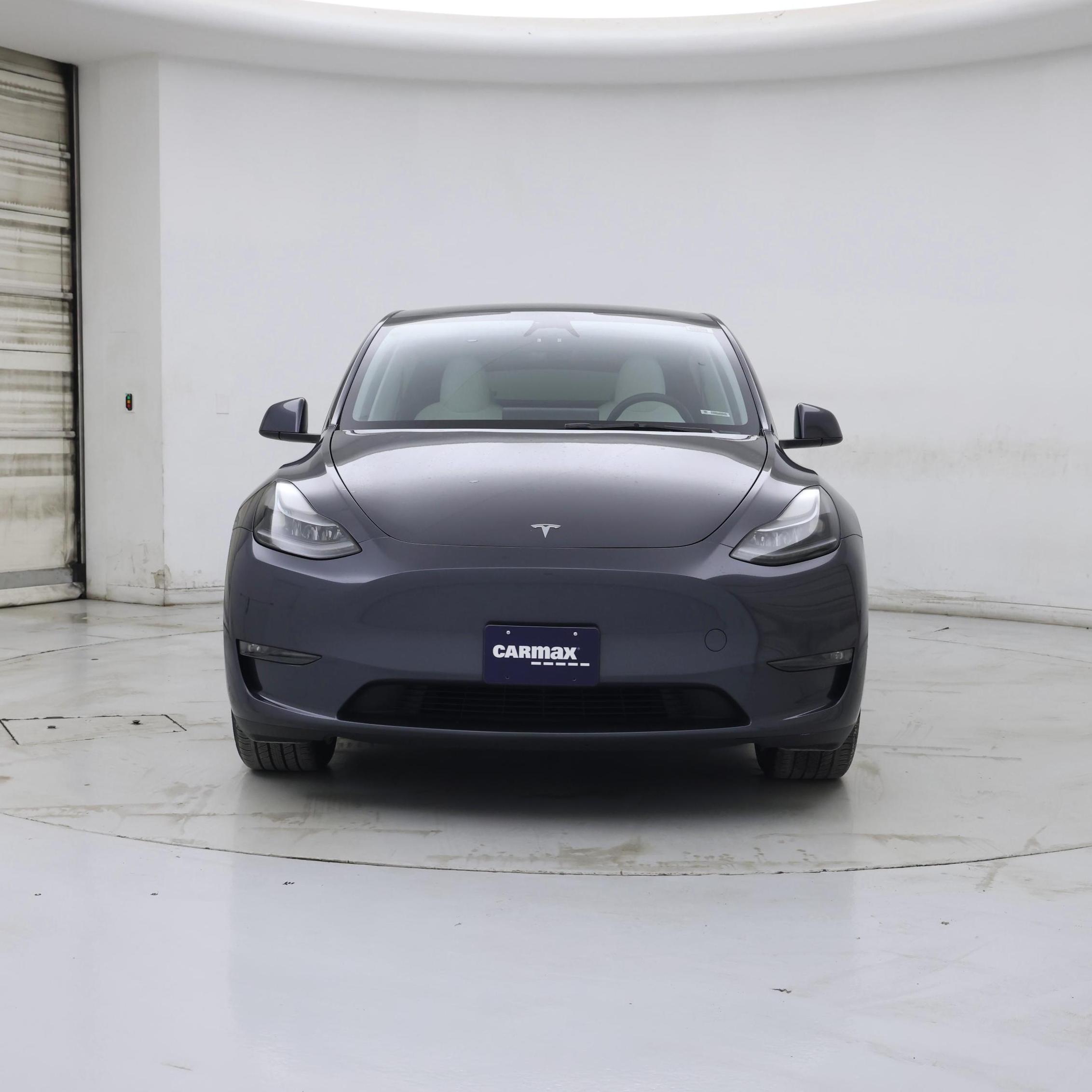 Thumbnail: 2023 Tesla Model Y - 5