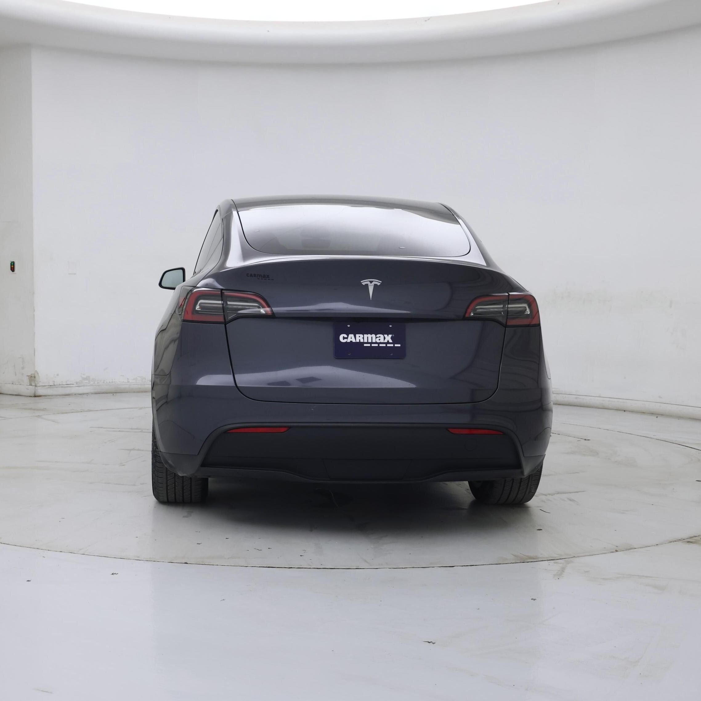 Thumbnail: 2023 Tesla Model Y - 6