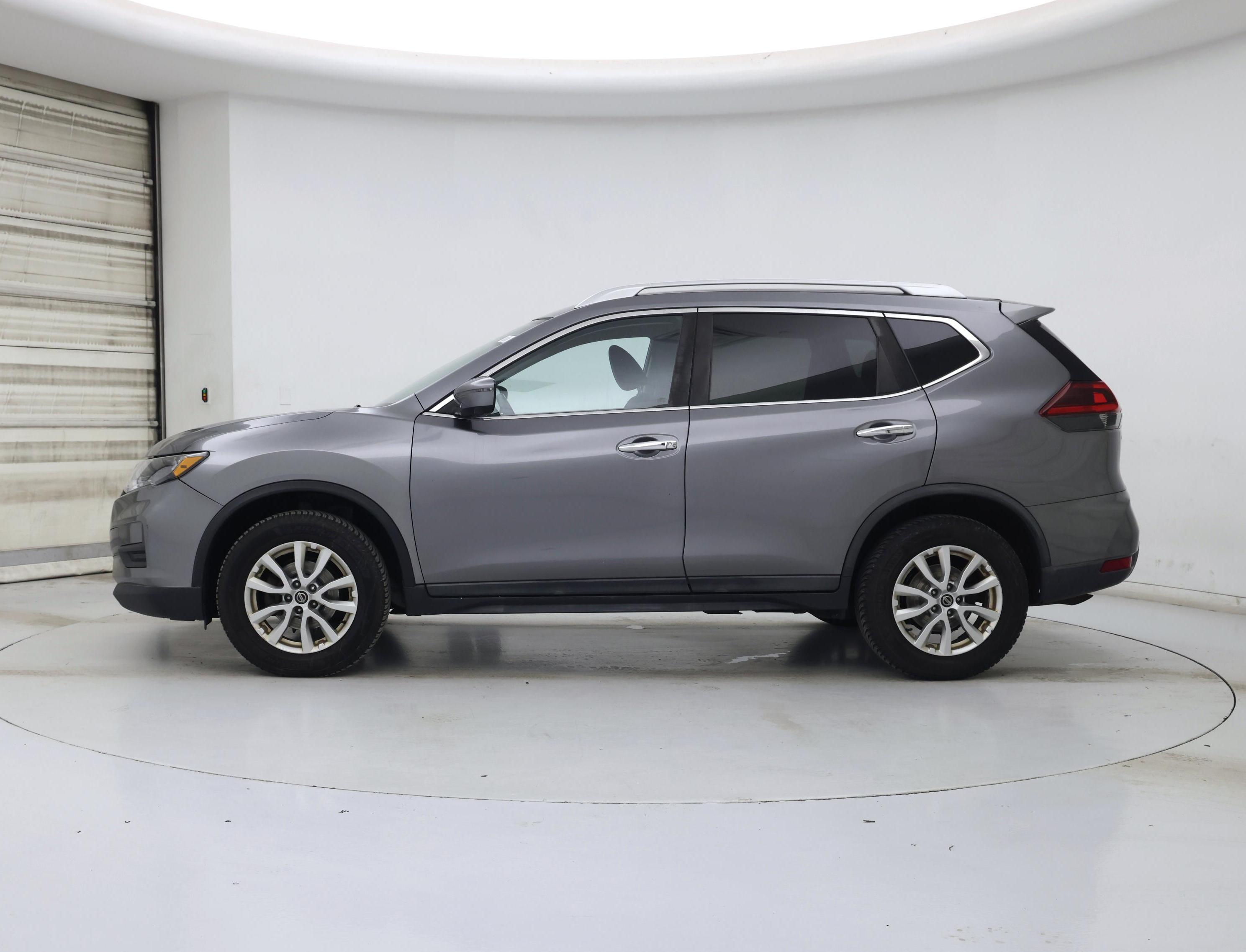 Thumbnail: 2018 Nissan Rogue - 3