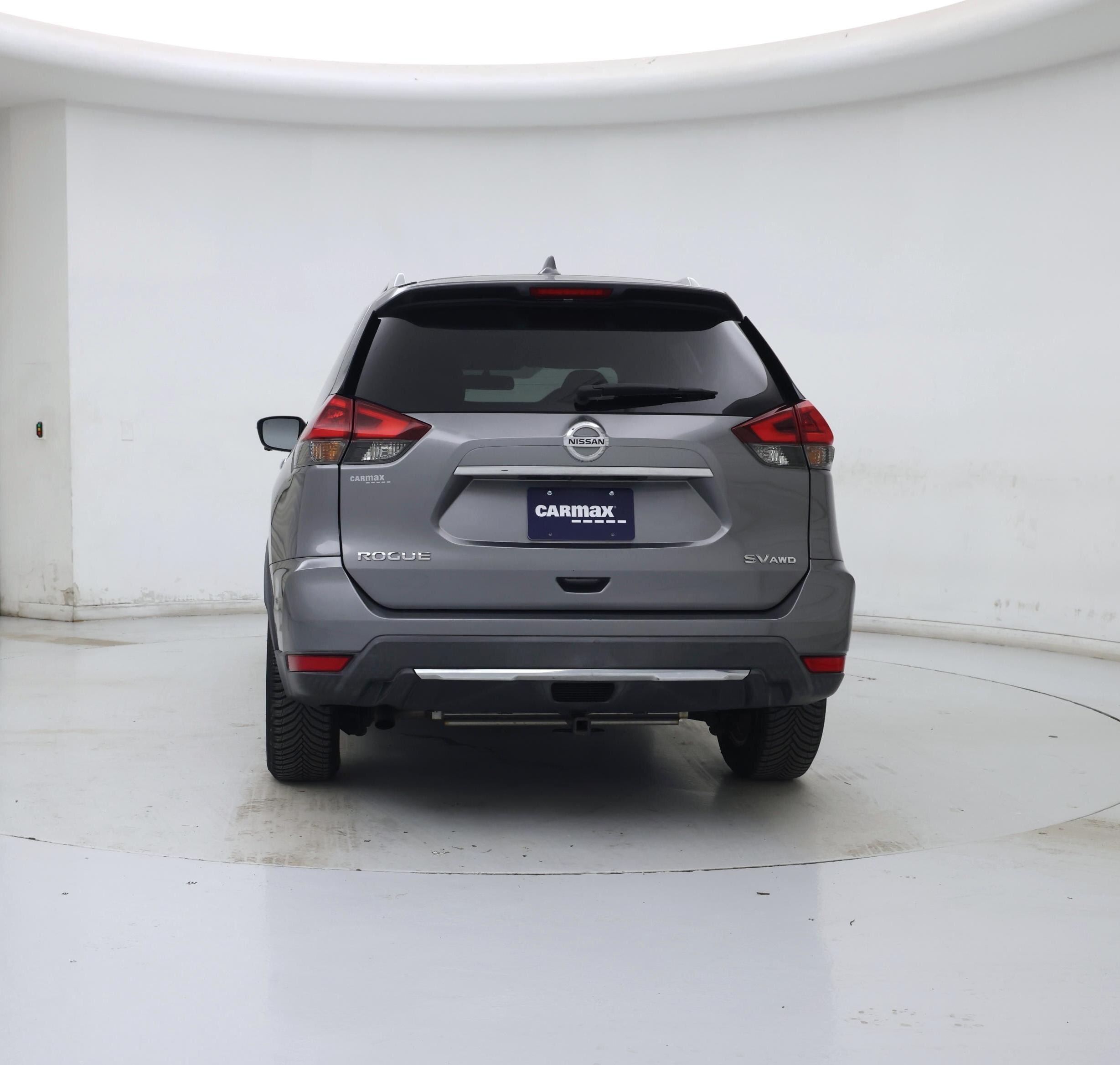 Thumbnail: 2018 Nissan Rogue - 6