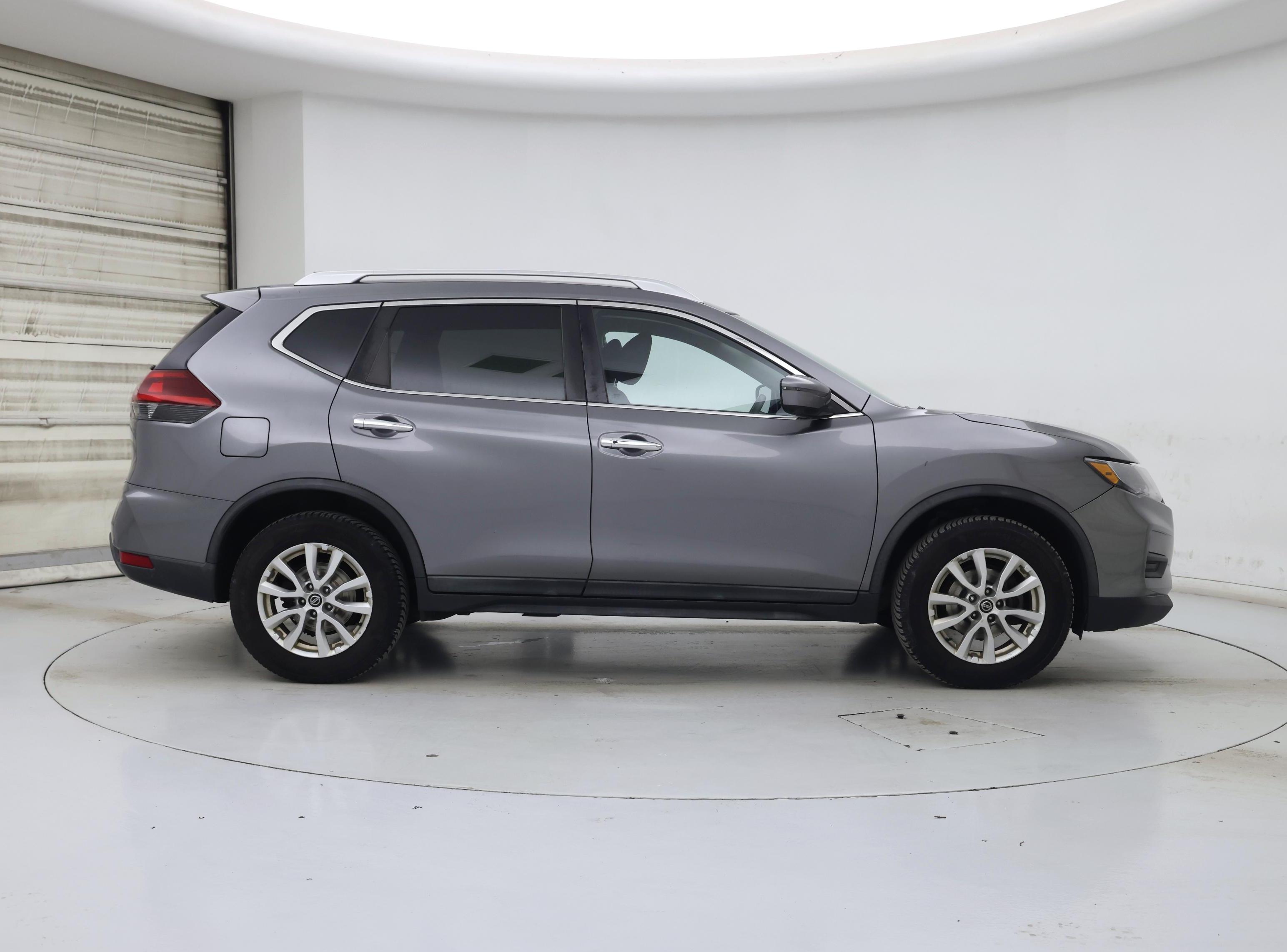 Thumbnail: 2018 Nissan Rogue - 7