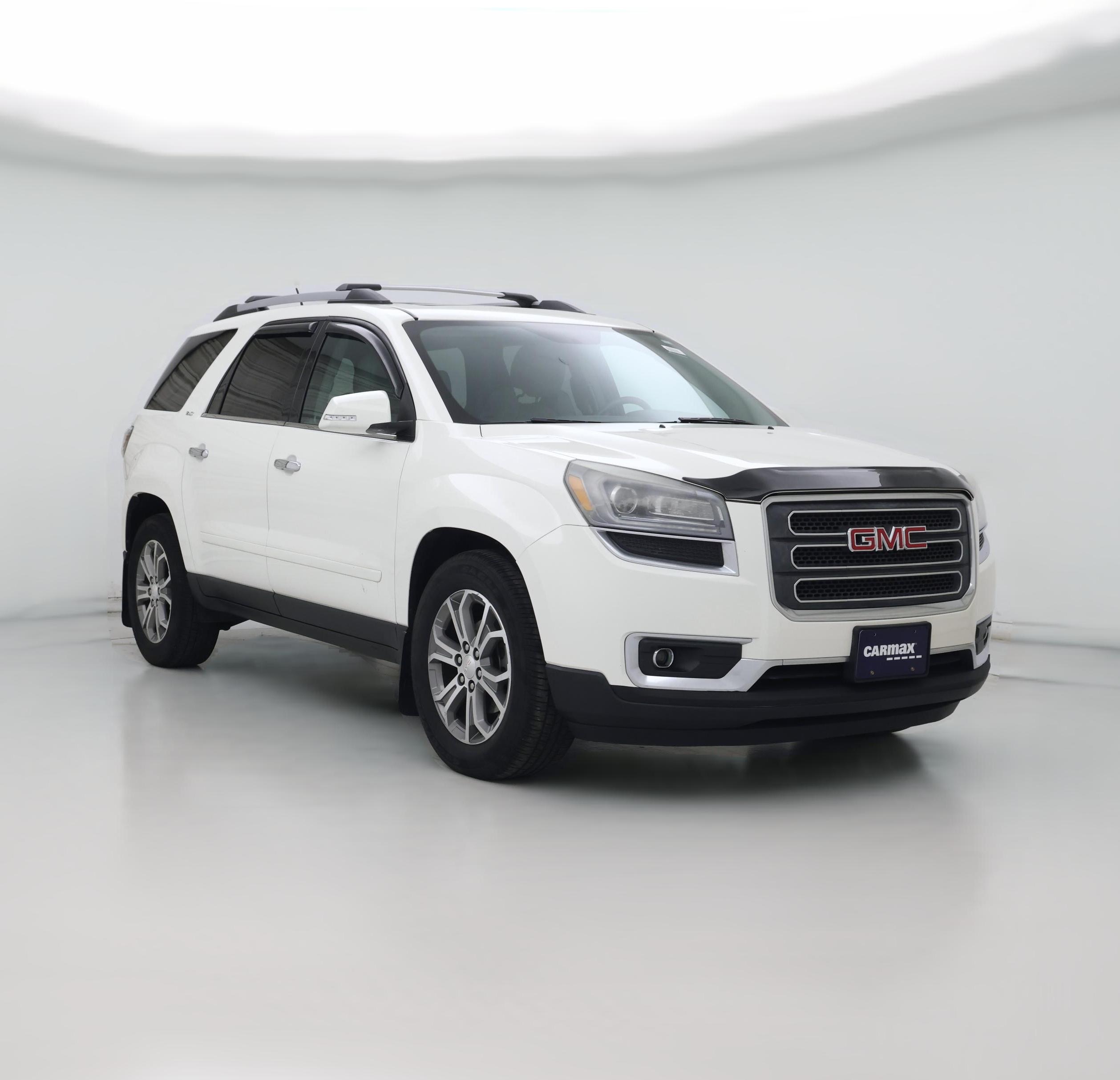 Thumbnail: 2014 GMC Acadia - 1