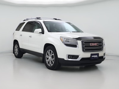 2014 GMC Acadia SLT