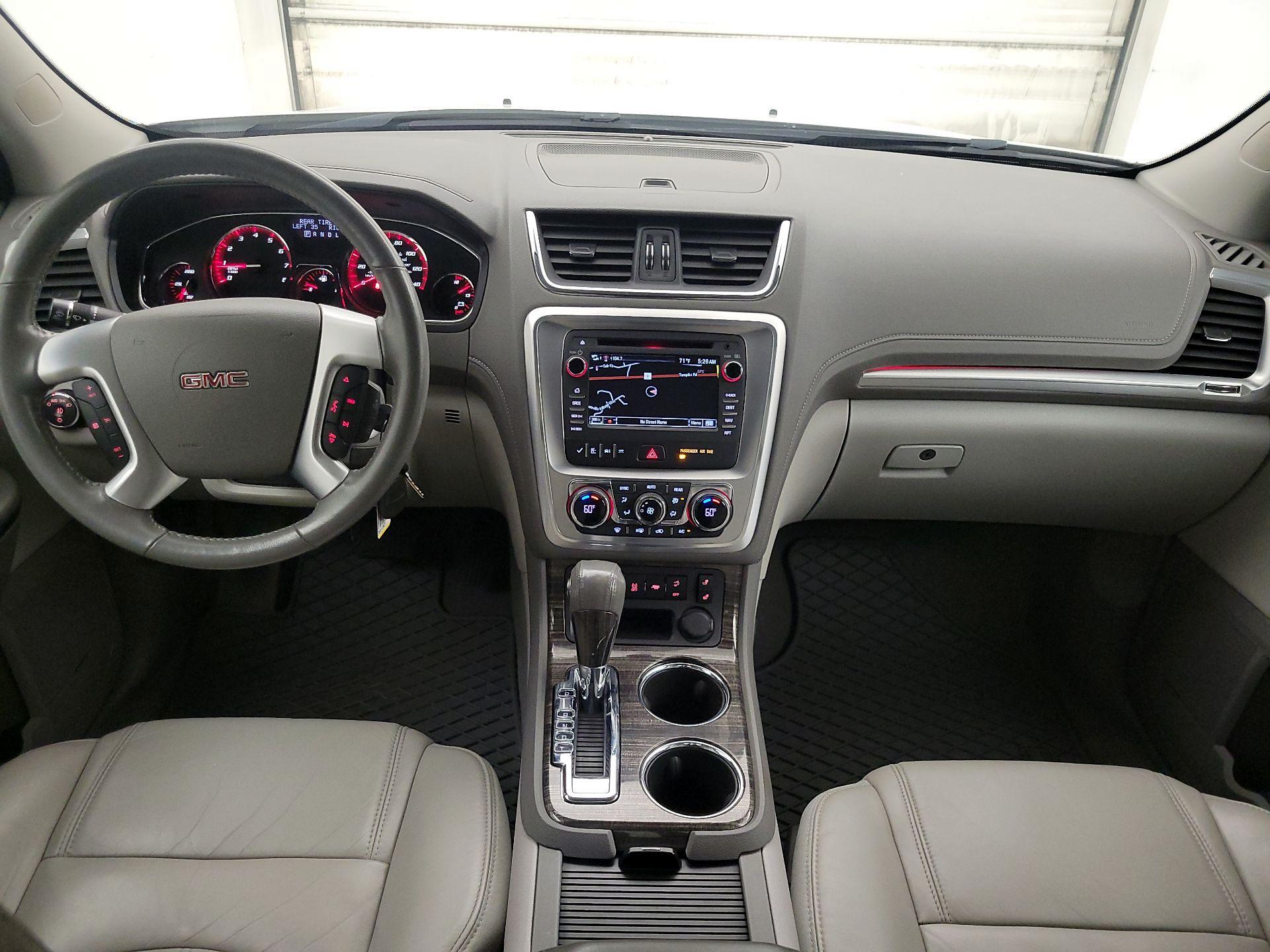 Thumbnail: 2014 GMC Acadia - 9