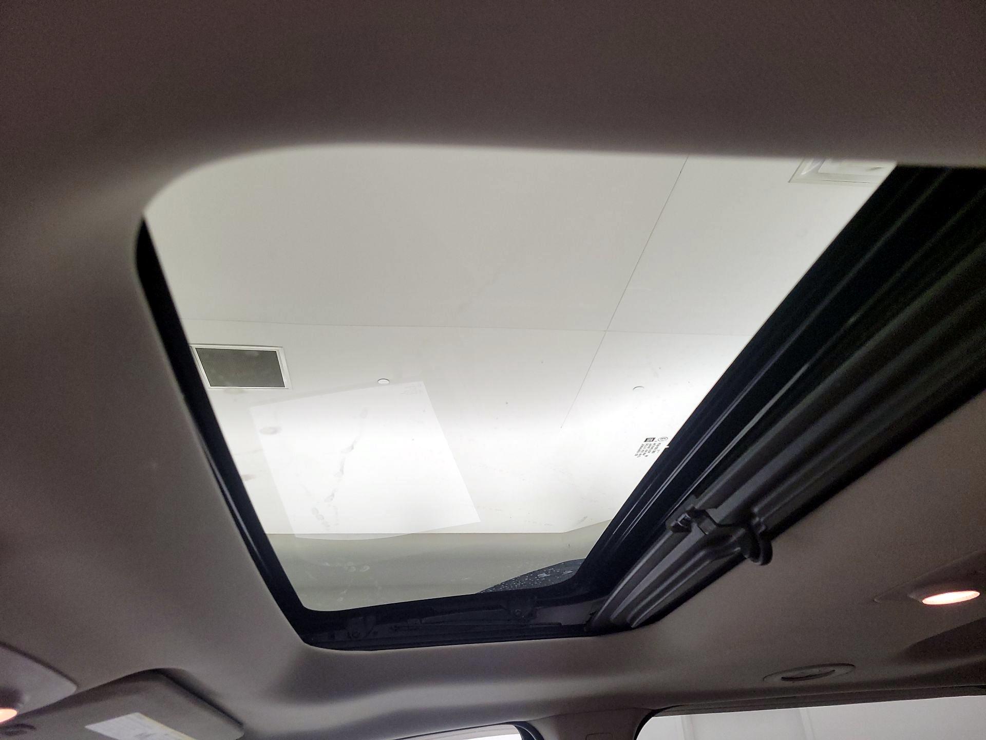 Thumbnail: 2014 GMC Acadia - 19