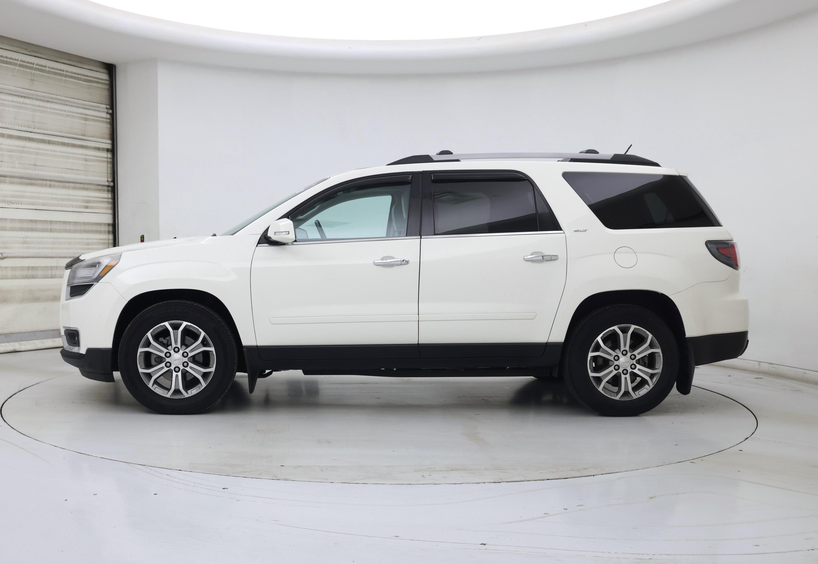 Thumbnail: 2014 GMC Acadia - 3