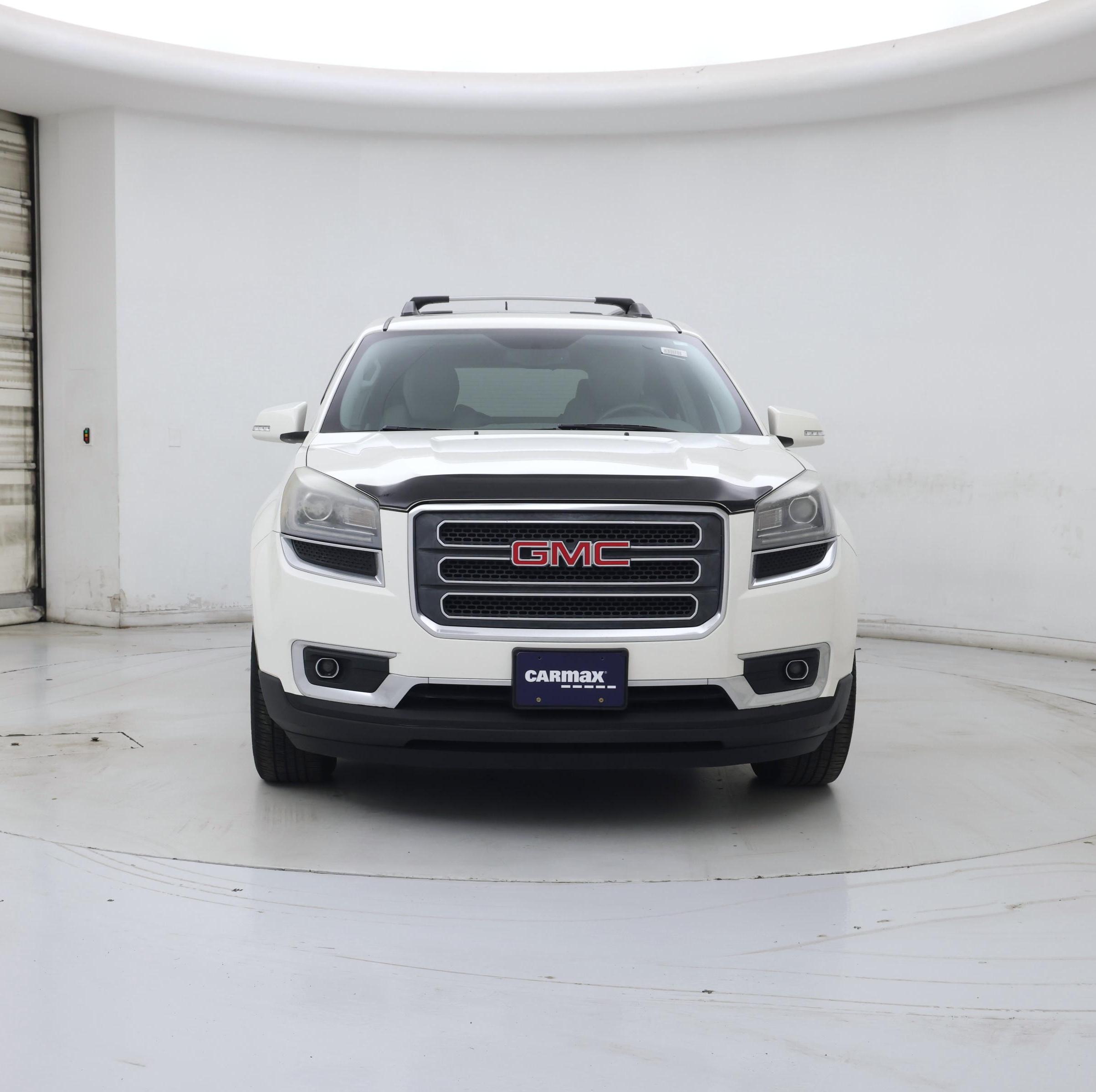 Thumbnail: 2014 GMC Acadia - 5