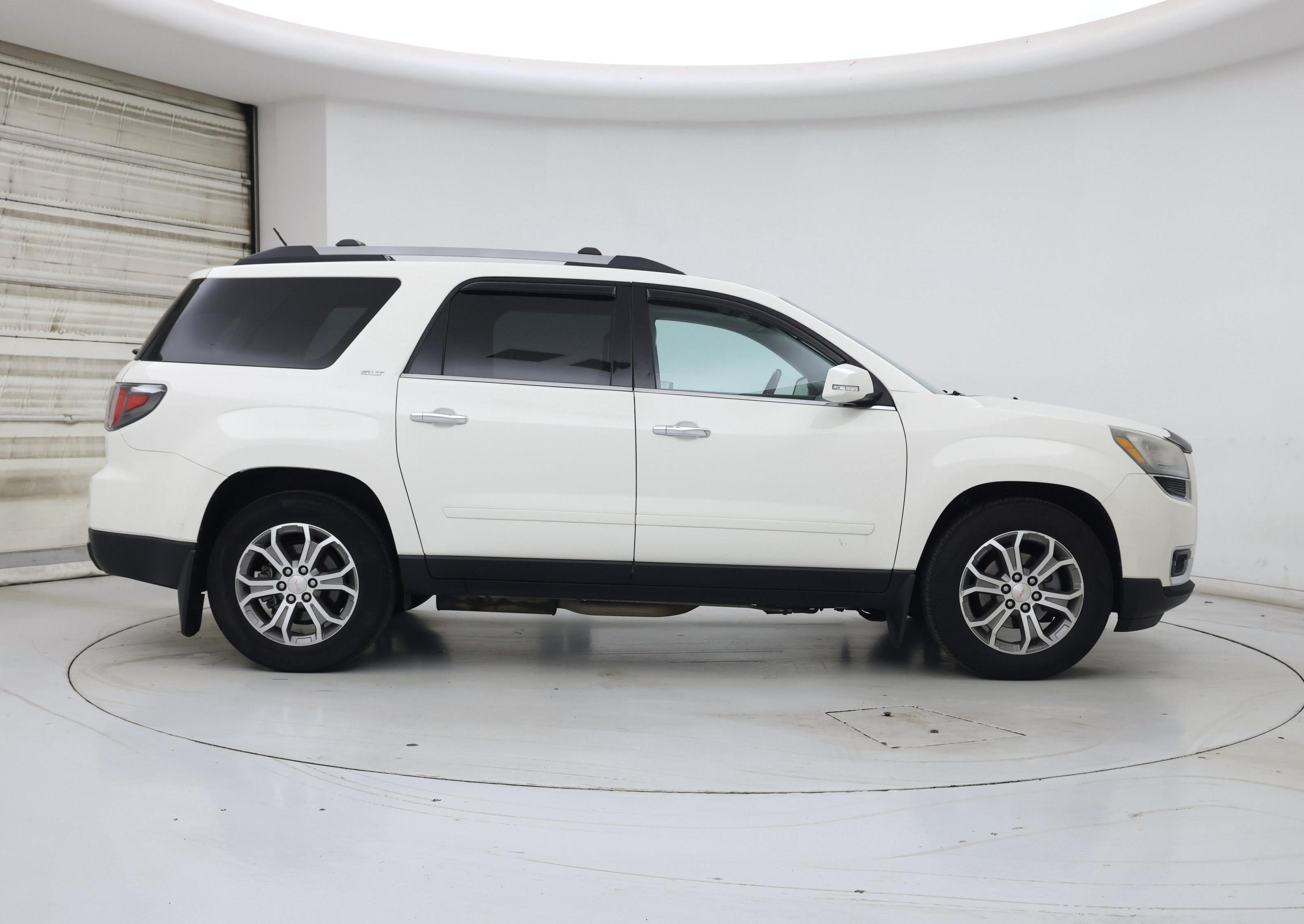 Thumbnail: 2014 GMC Acadia - 7