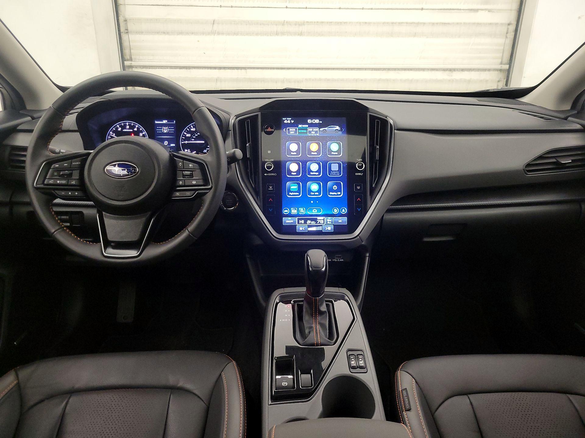 Thumbnail: 2024 Subaru Crosstrek - 9