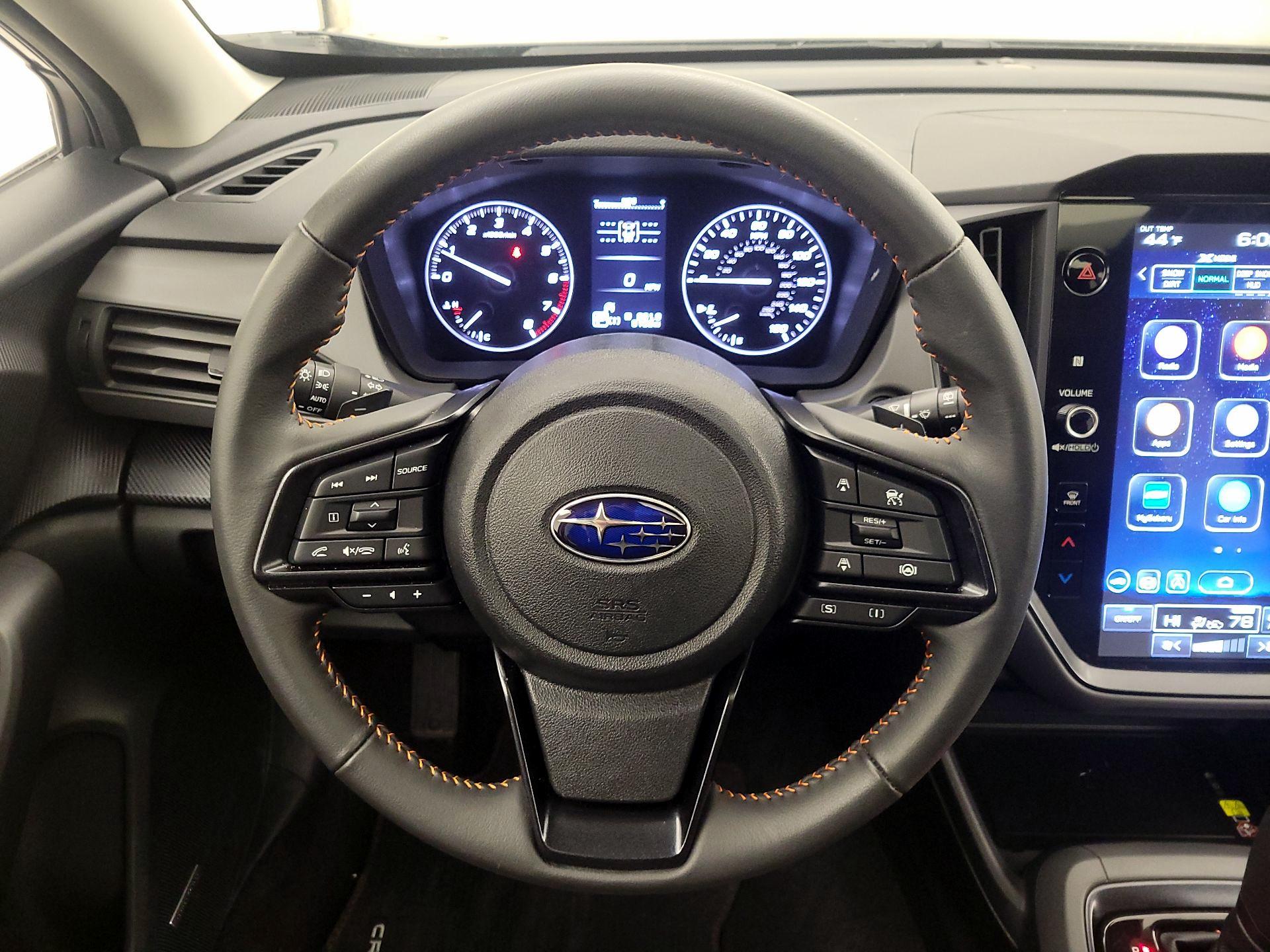 Thumbnail: 2024 Subaru Crosstrek - 10