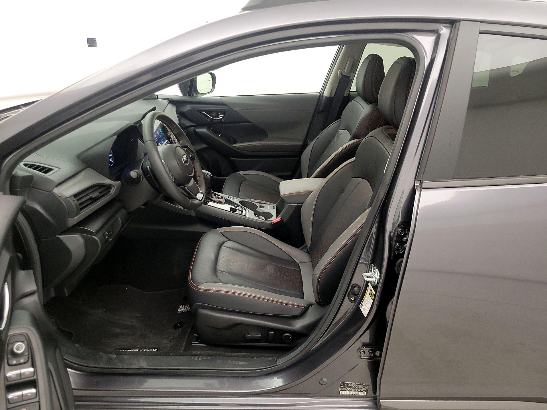 Thumbnail: 2024 Subaru Crosstrek - 11