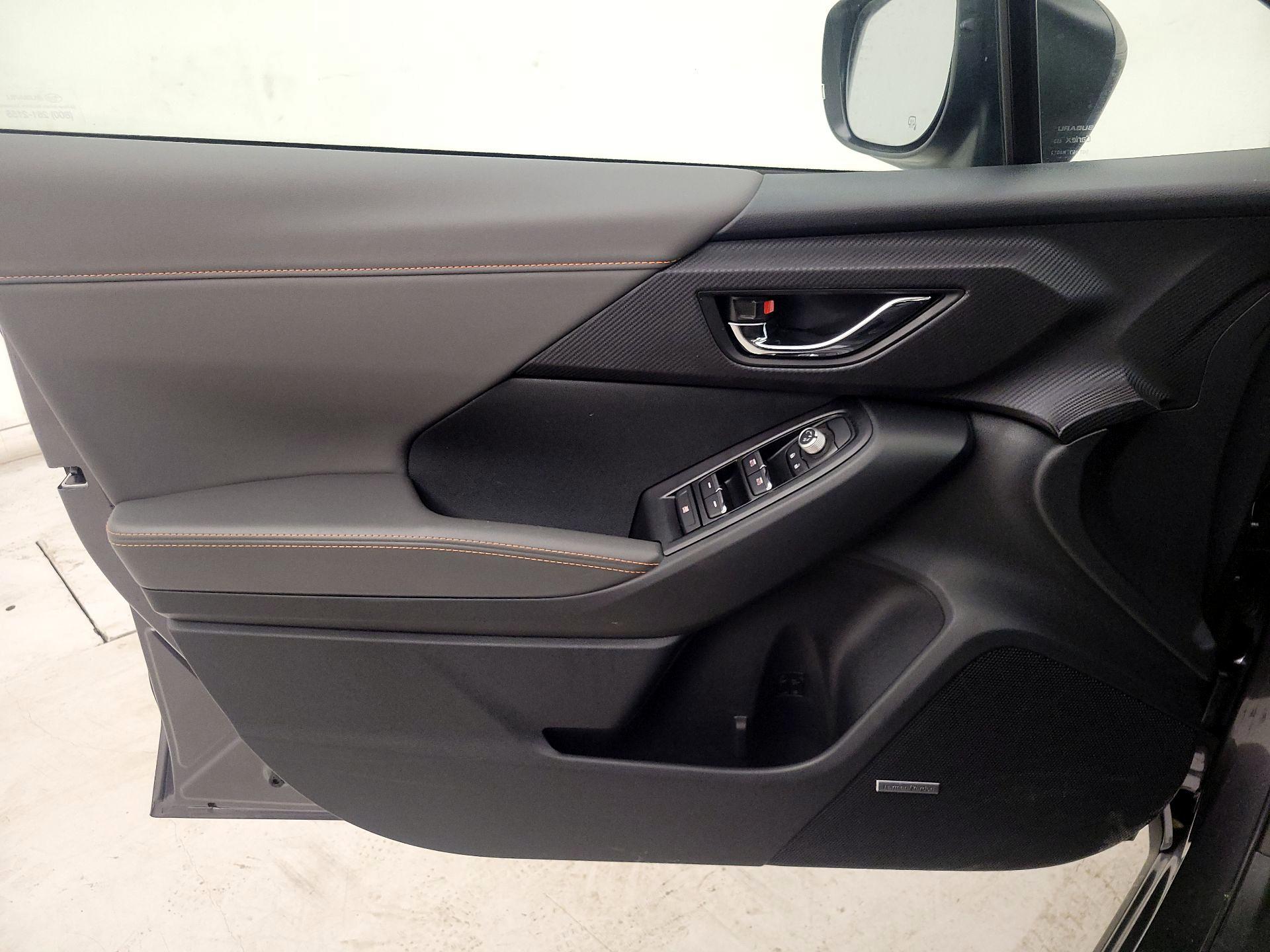 Thumbnail: 2024 Subaru Crosstrek - 12