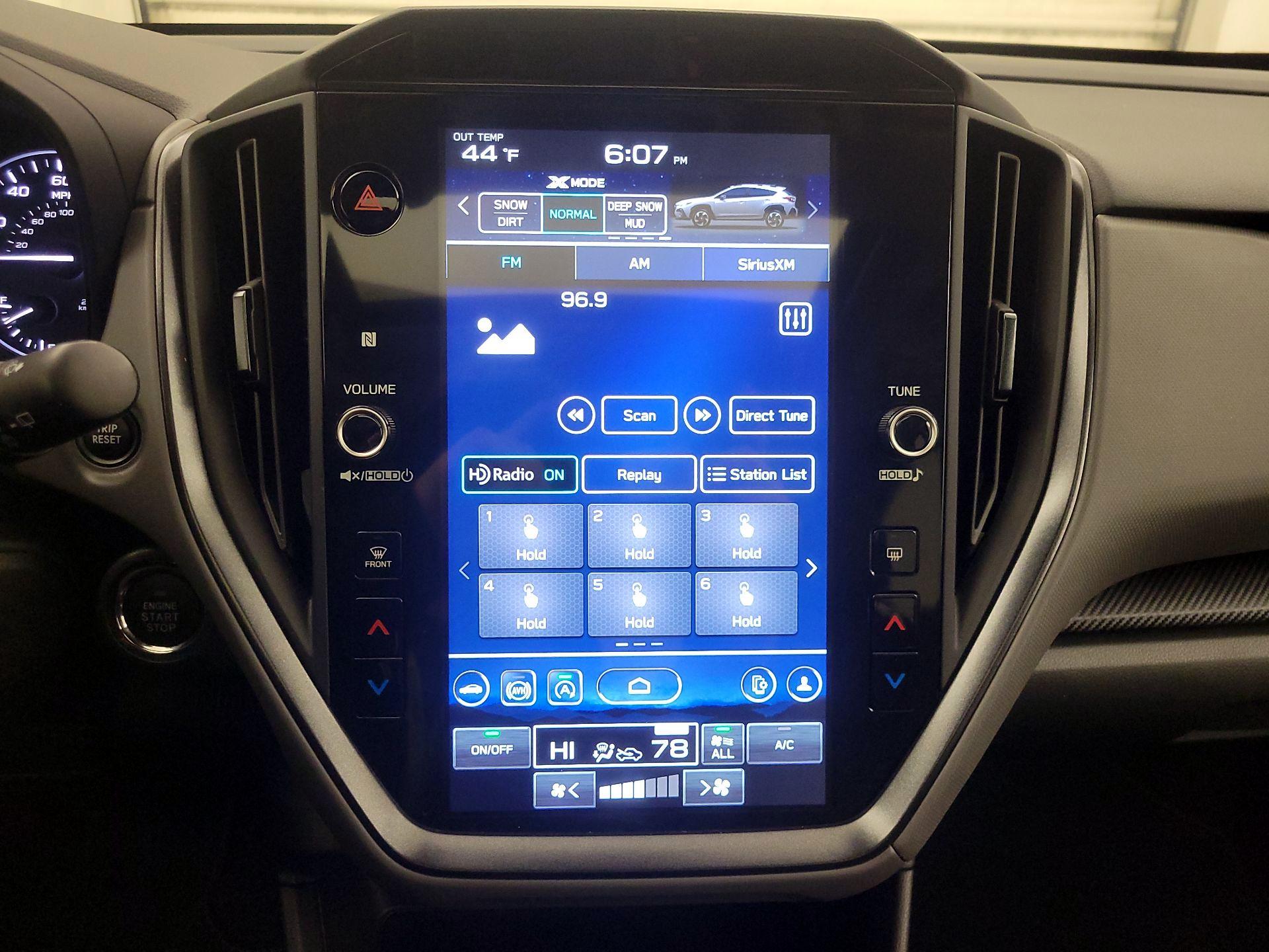 Thumbnail: 2024 Subaru Crosstrek - 15