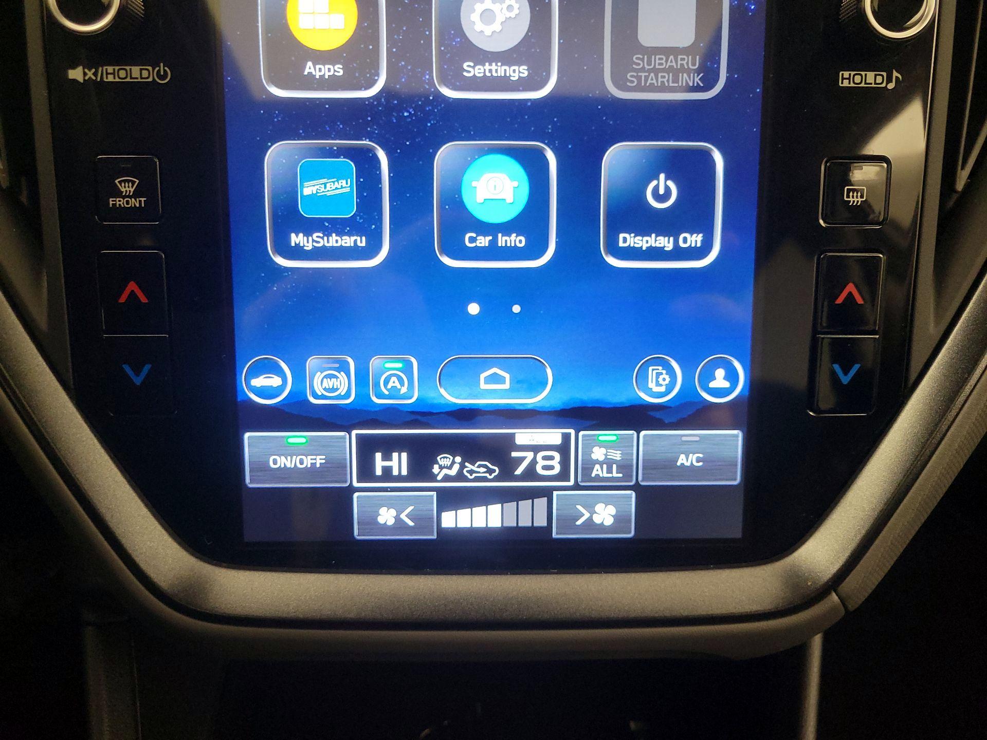 Thumbnail: 2024 Subaru Crosstrek - 16