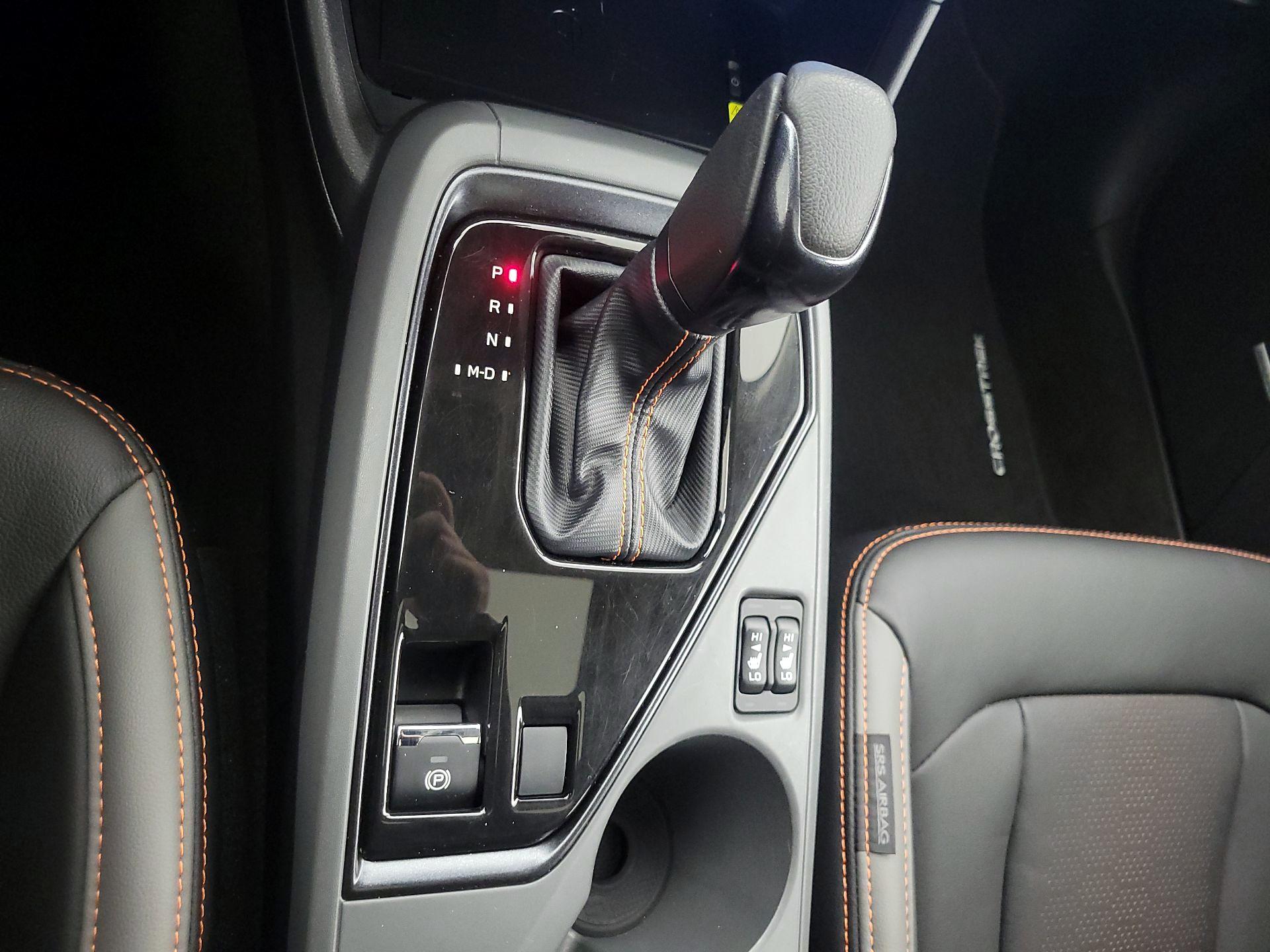 Thumbnail: 2024 Subaru Crosstrek - 17