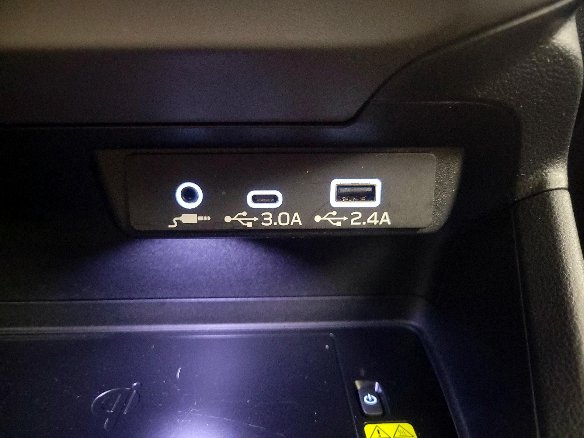 Thumbnail: 2024 Subaru Crosstrek - 18