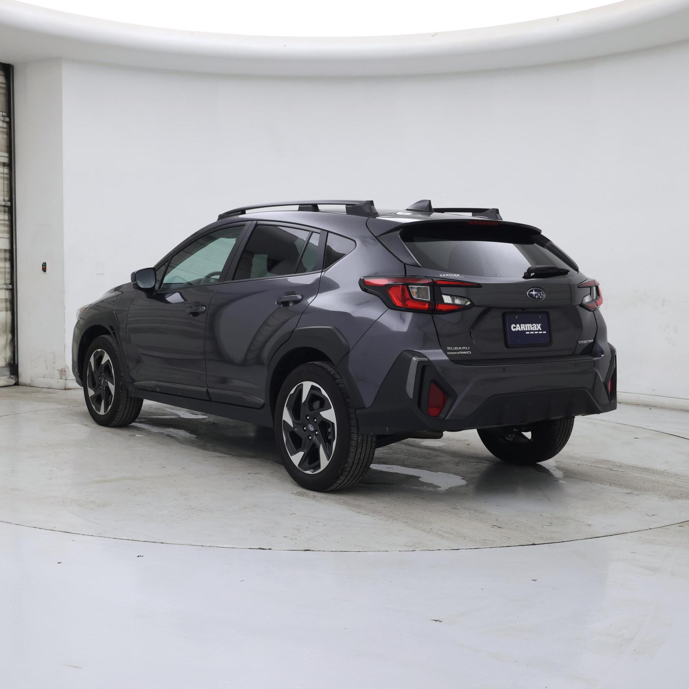 Thumbnail: 2024 Subaru Crosstrek - 2