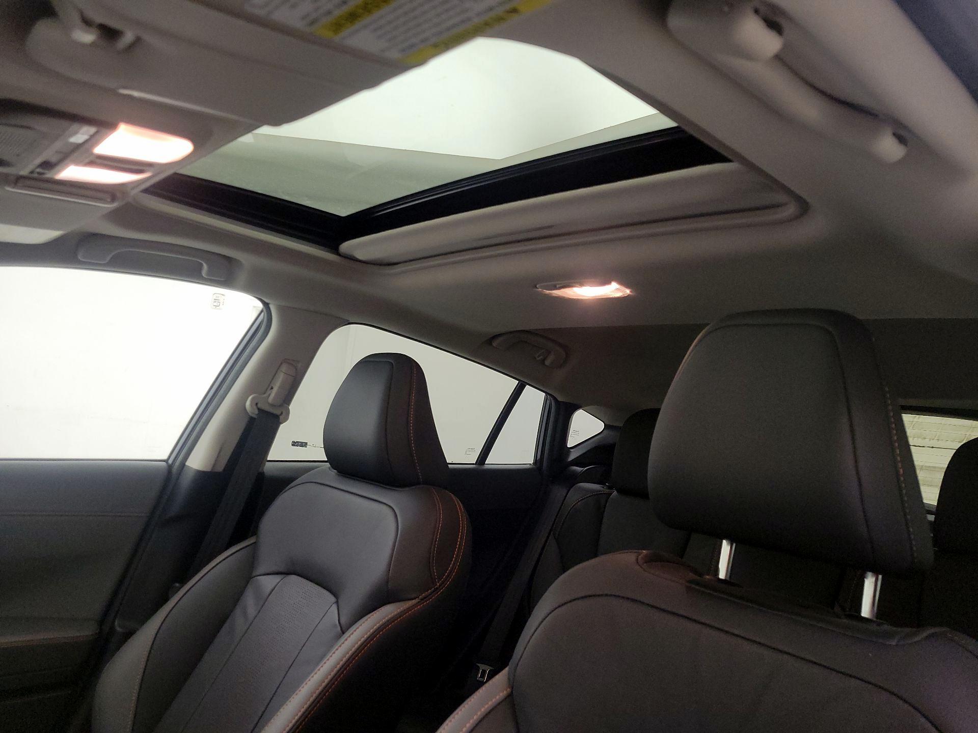 Thumbnail: 2024 Subaru Crosstrek - 19