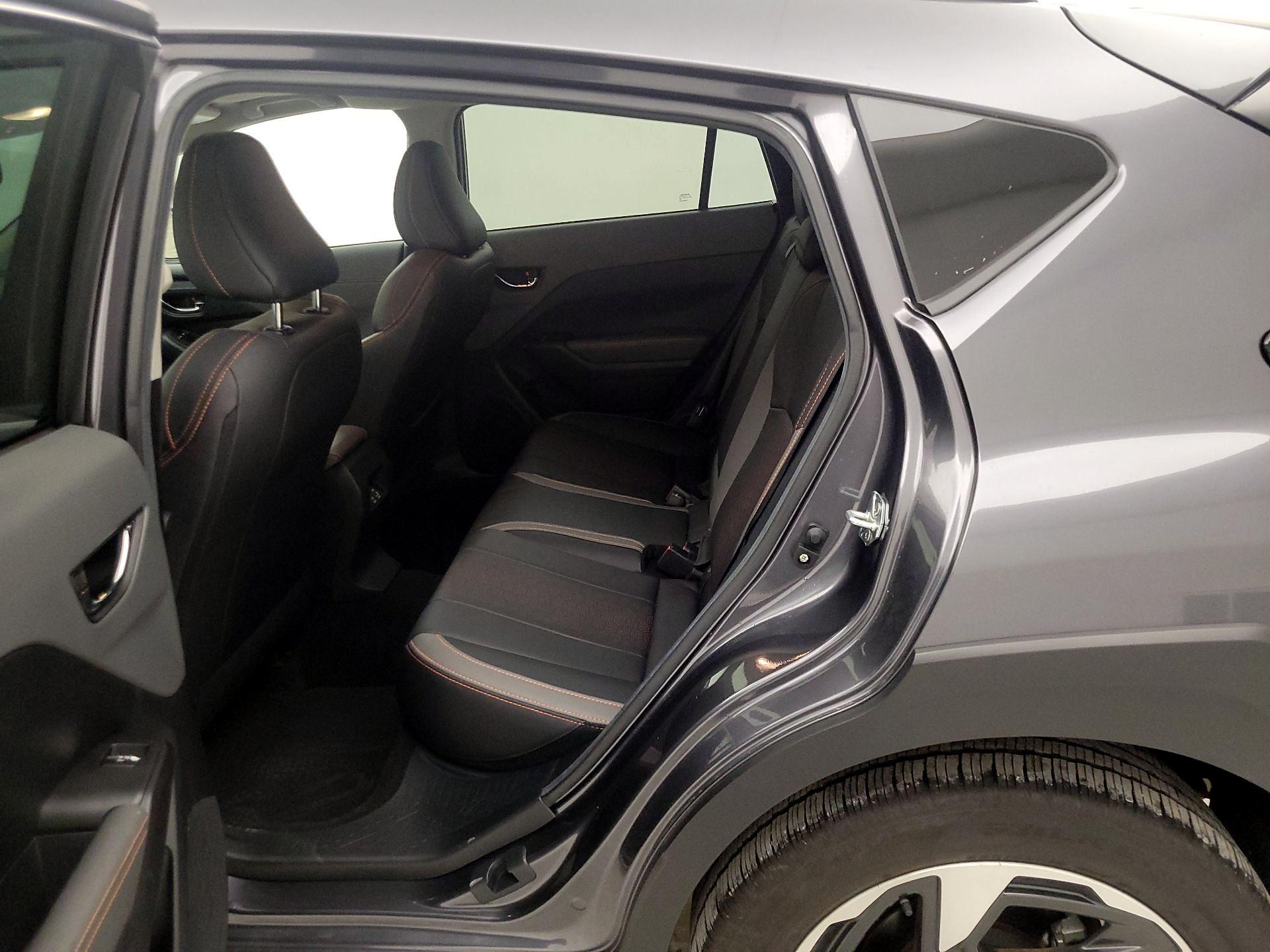 Thumbnail: 2024 Subaru Crosstrek - 20