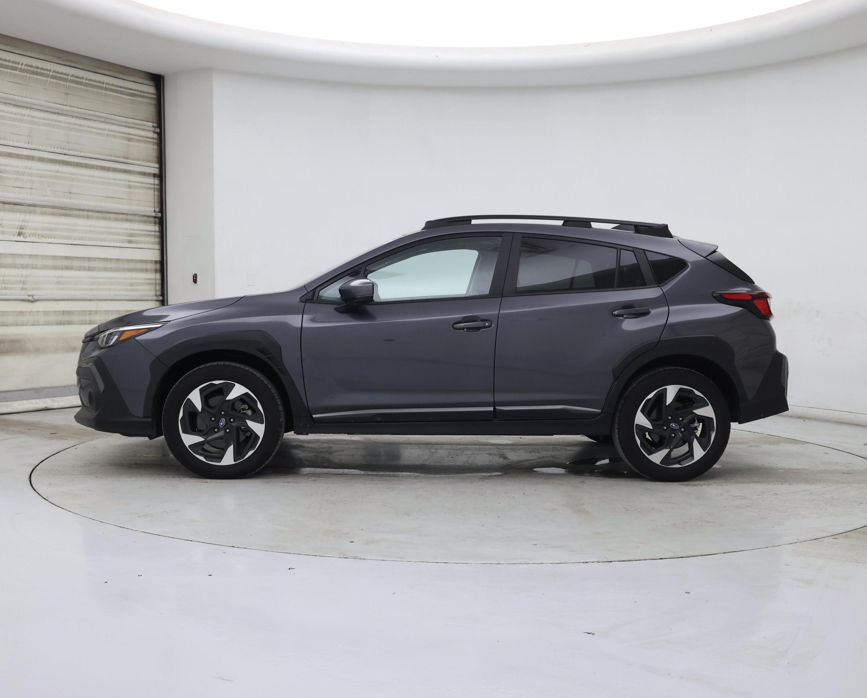 Thumbnail: 2024 Subaru Crosstrek - 3