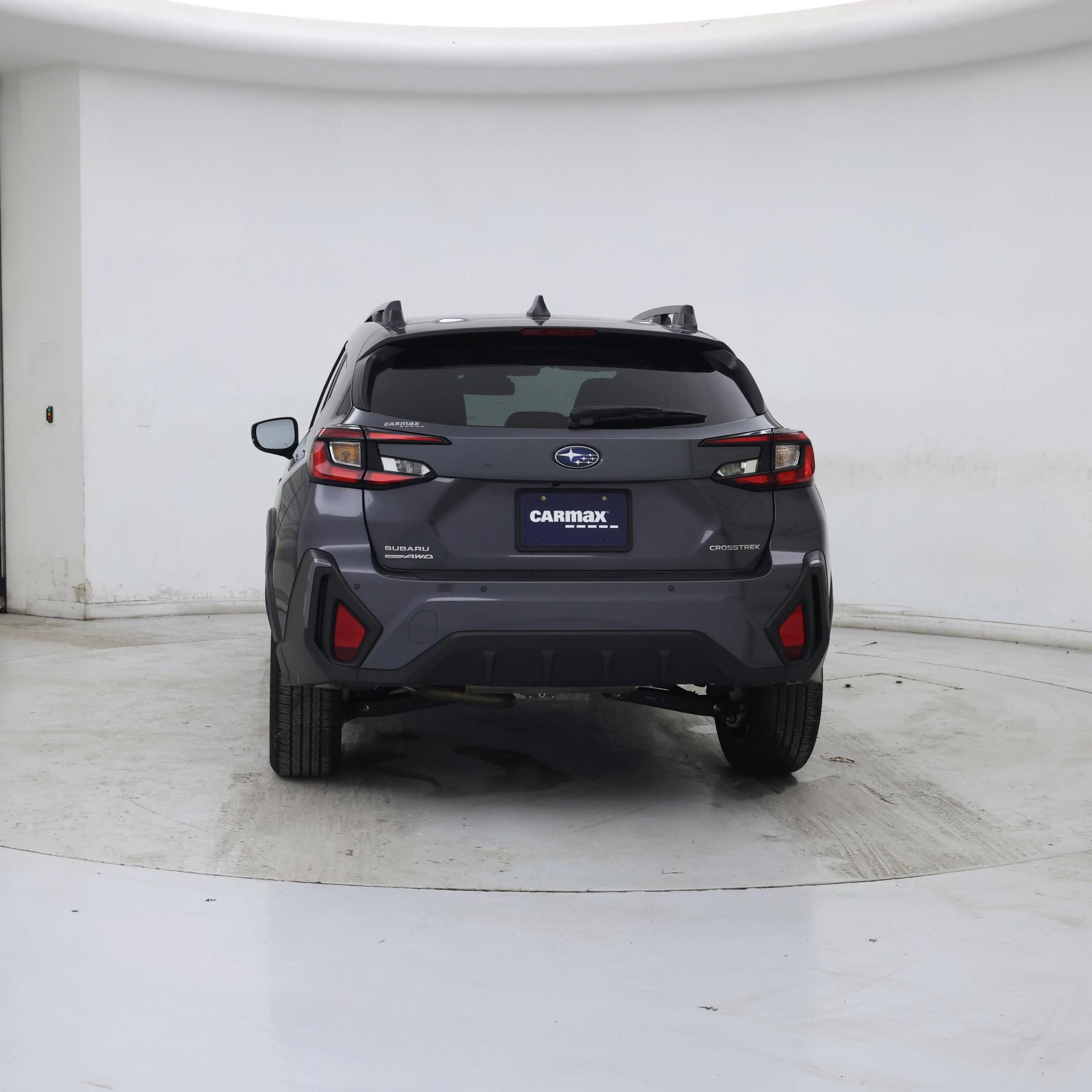 Thumbnail: 2024 Subaru Crosstrek - 6