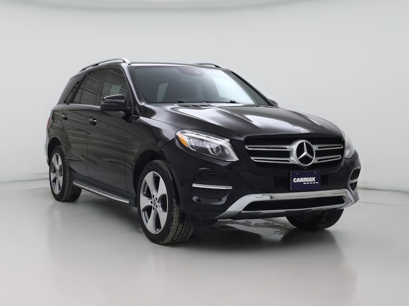 2017 Mercedes-Benz GLE 350 -
                  Westborough, MA