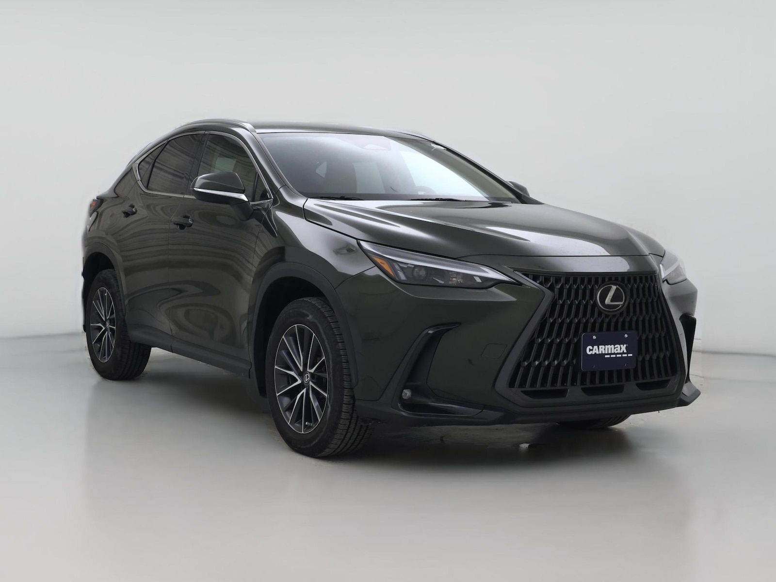 2022 Lexus NX