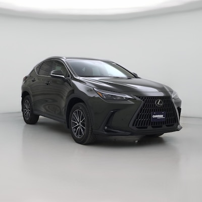 2022 Lexus NX 250