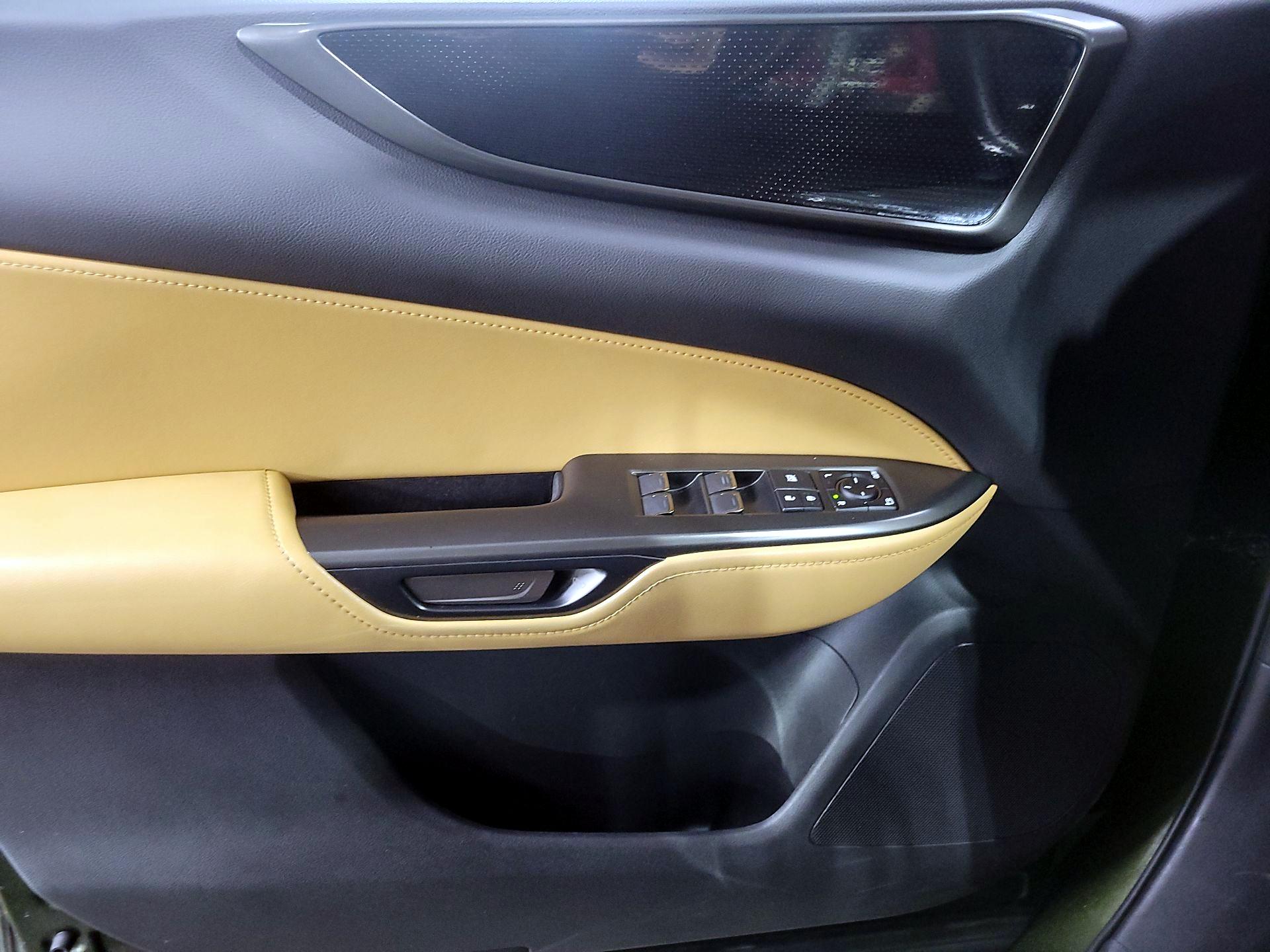 Thumbnail: 2022 Lexus NX - 12