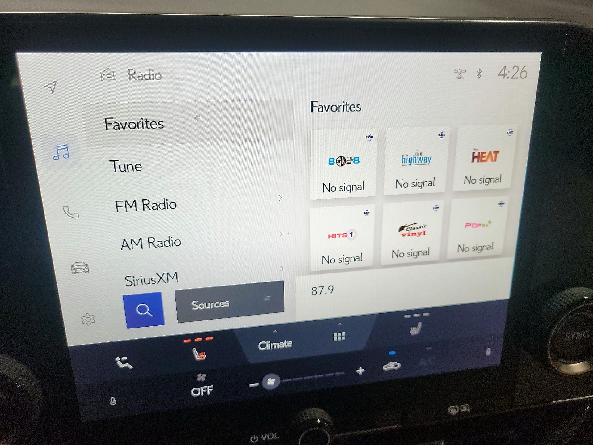 Thumbnail: 2022 Lexus NX - 14