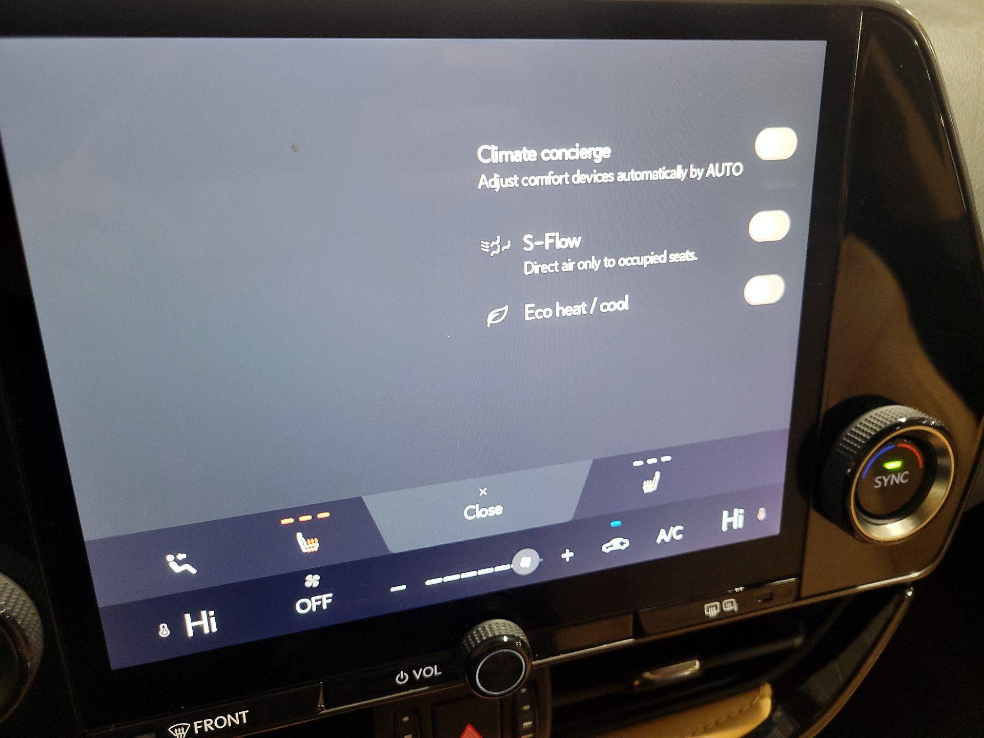 Thumbnail: 2022 Lexus NX - 15