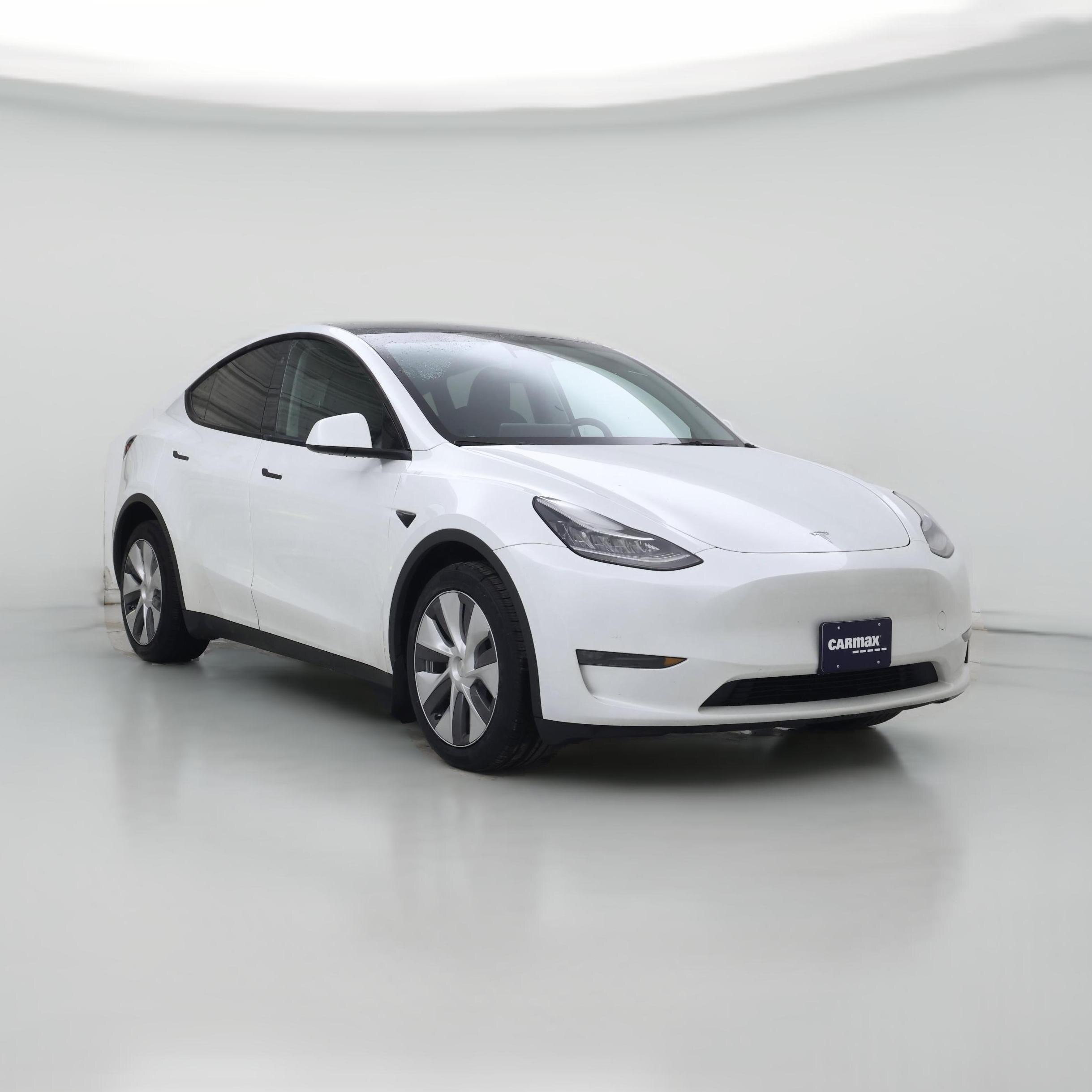 Thumbnail: 2023 Tesla Model Y - 1