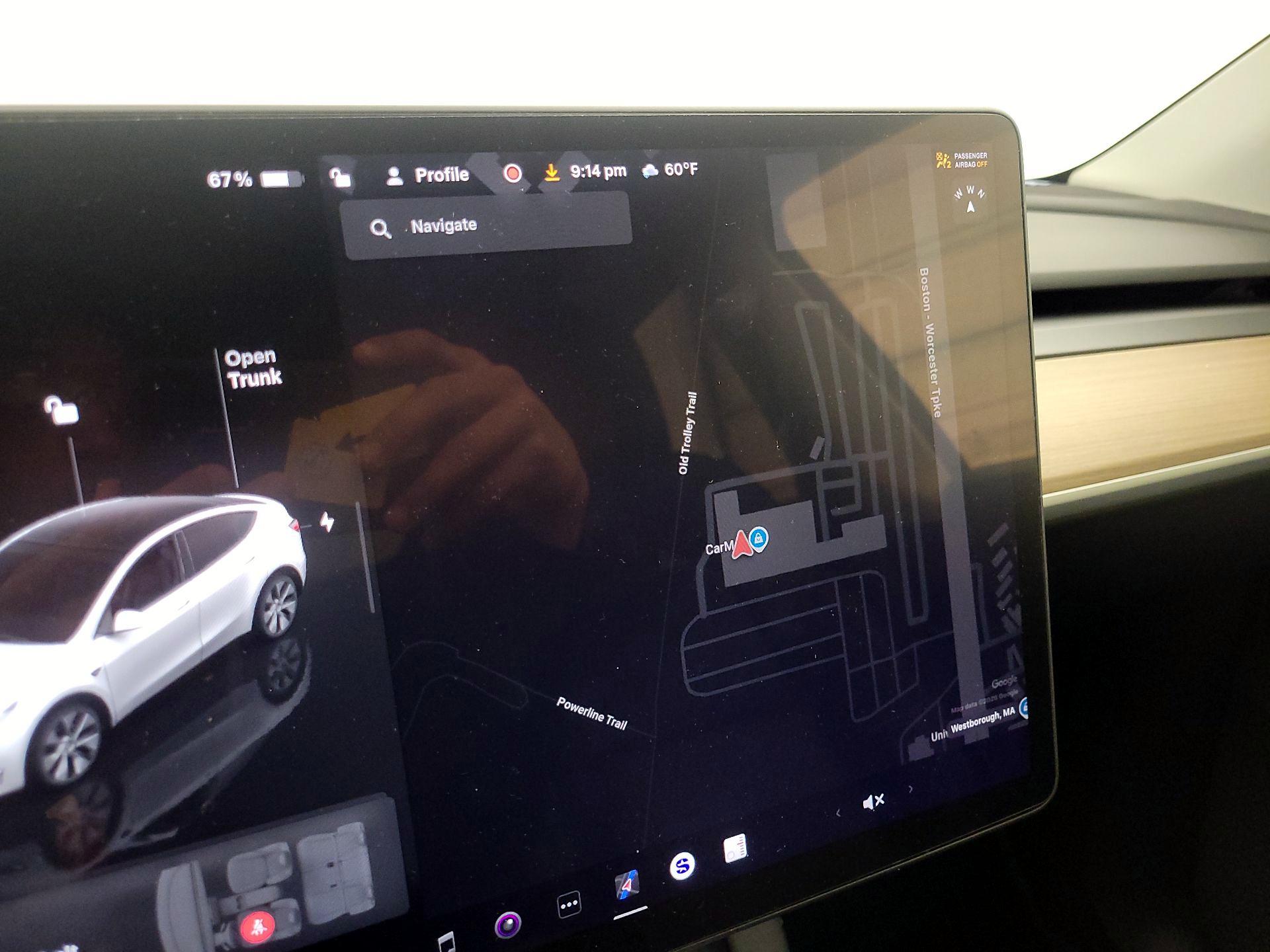 Thumbnail: 2023 Tesla Model Y - 13