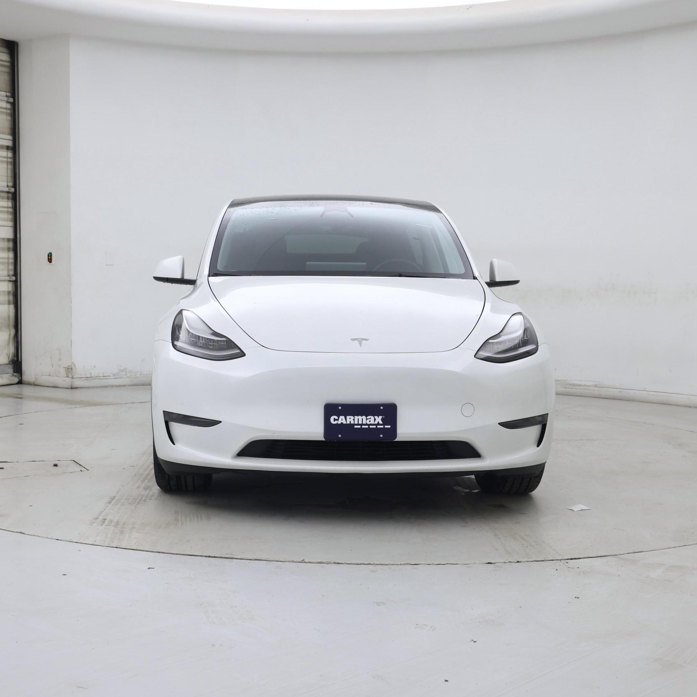 Thumbnail: 2023 Tesla Model Y - 5